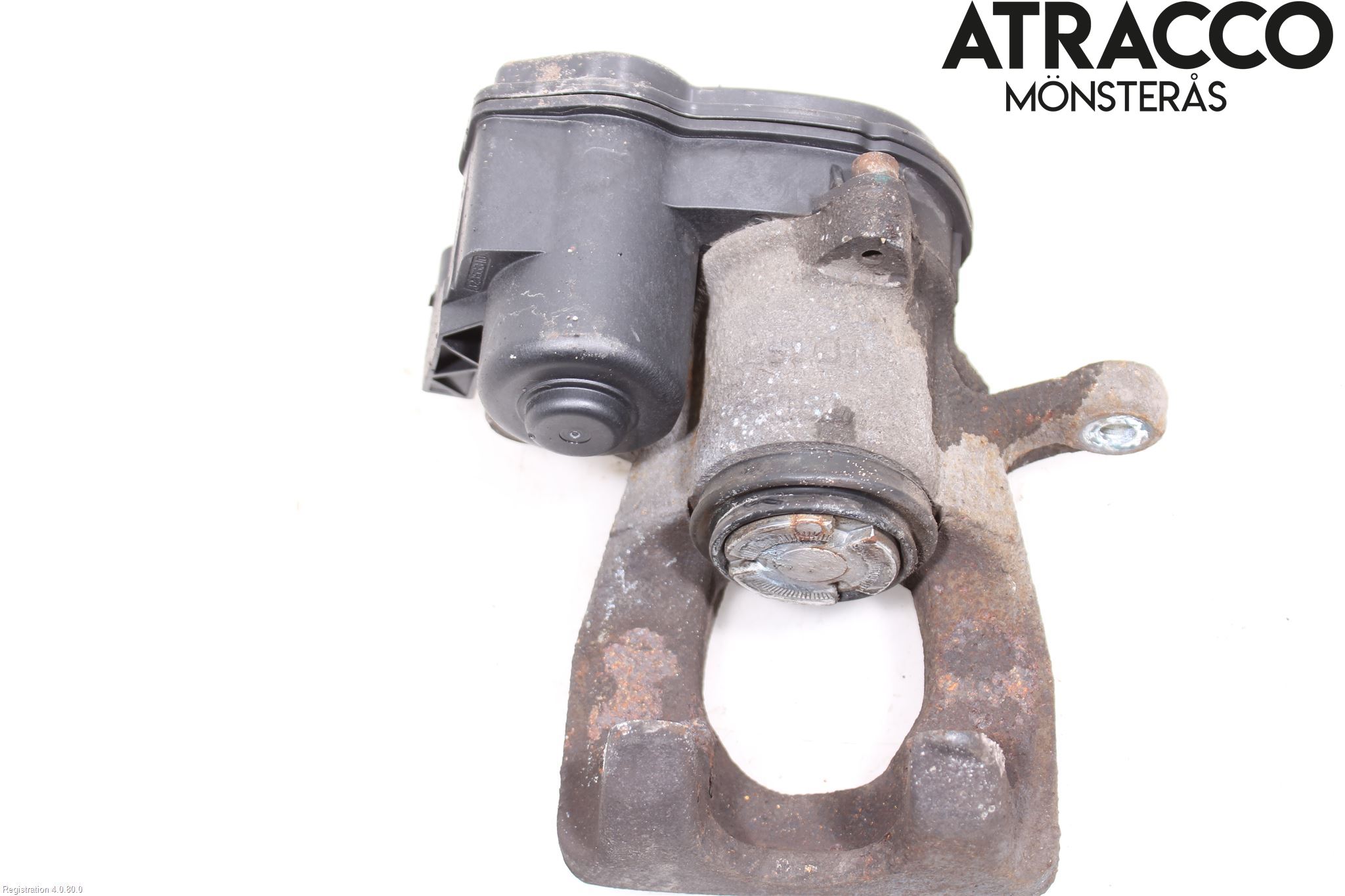 Nissan X-TRAIL 14-21 Bremsecaliper Bak Høyre