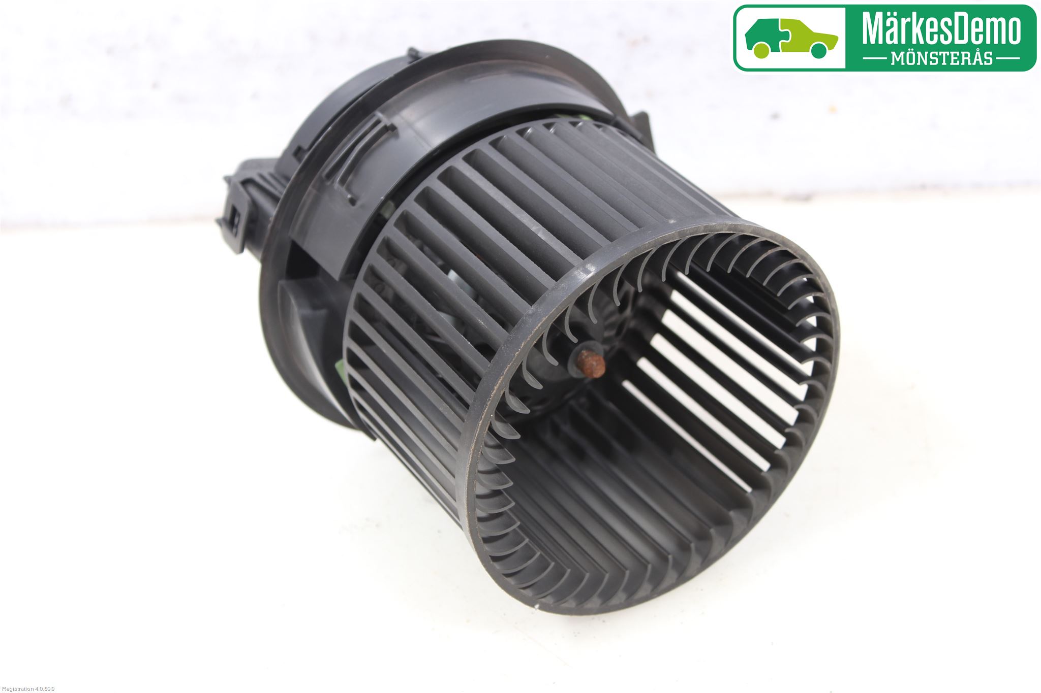 Peugeot 208 12-15 Varmeapparat Viftemotor