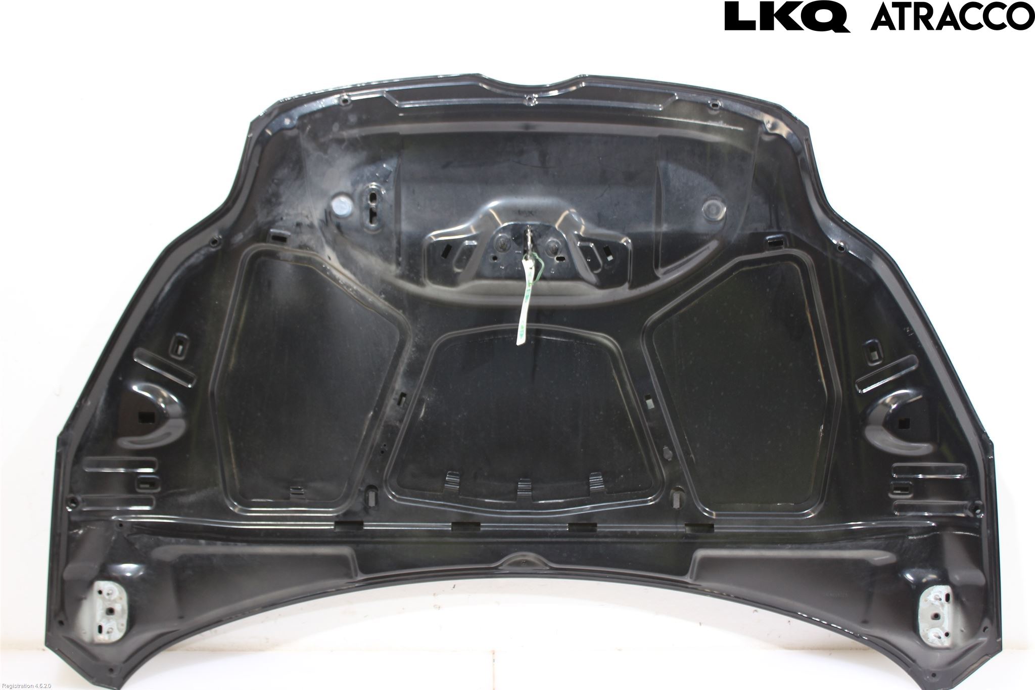 Ford FOCUS 11-14 Panser