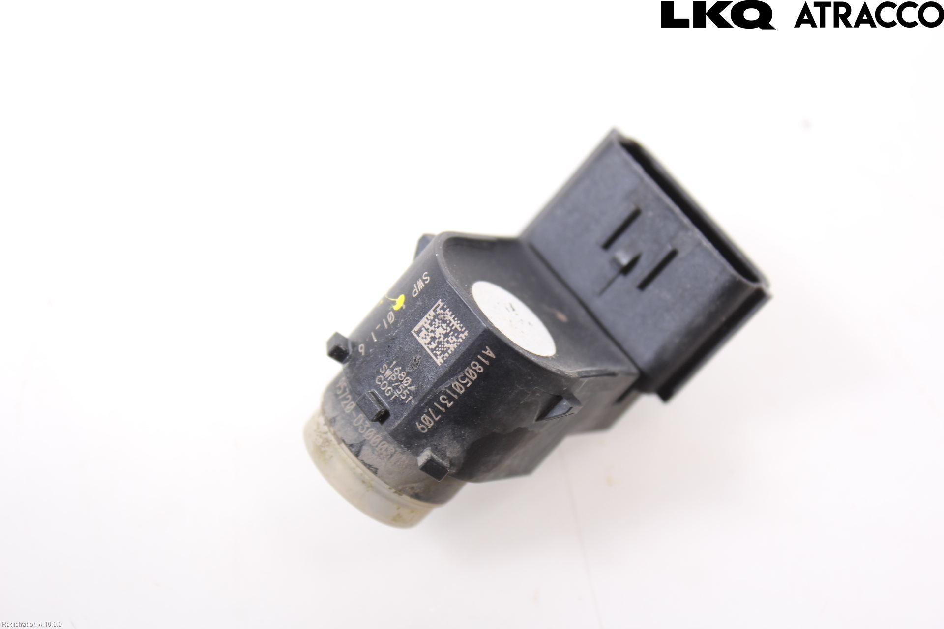 Kia OPTIMA 16-20 Sensor Parkering Front