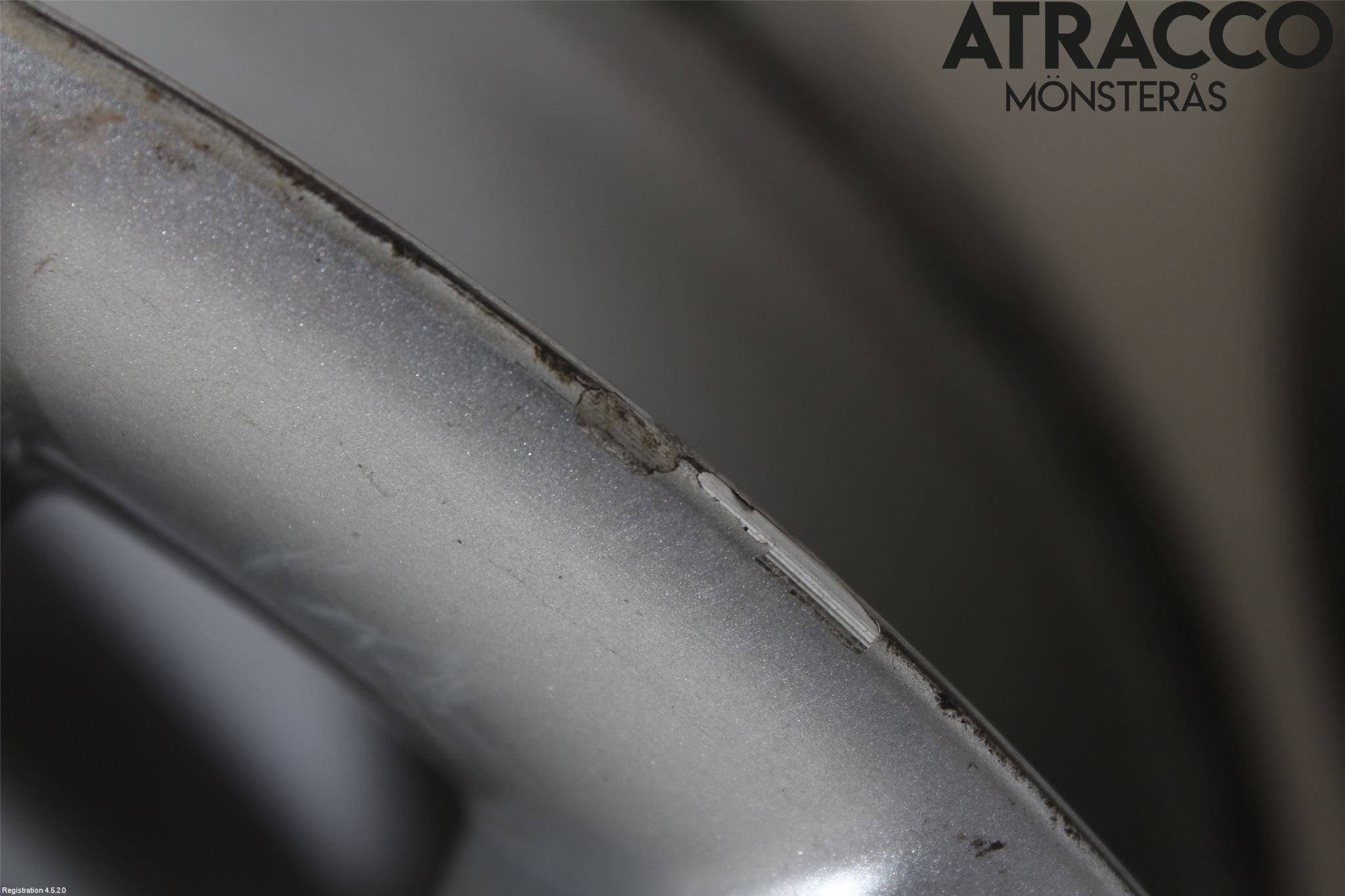 Opel INSIGNIA 09-16 Felg Aluminium Sett 4Stk
