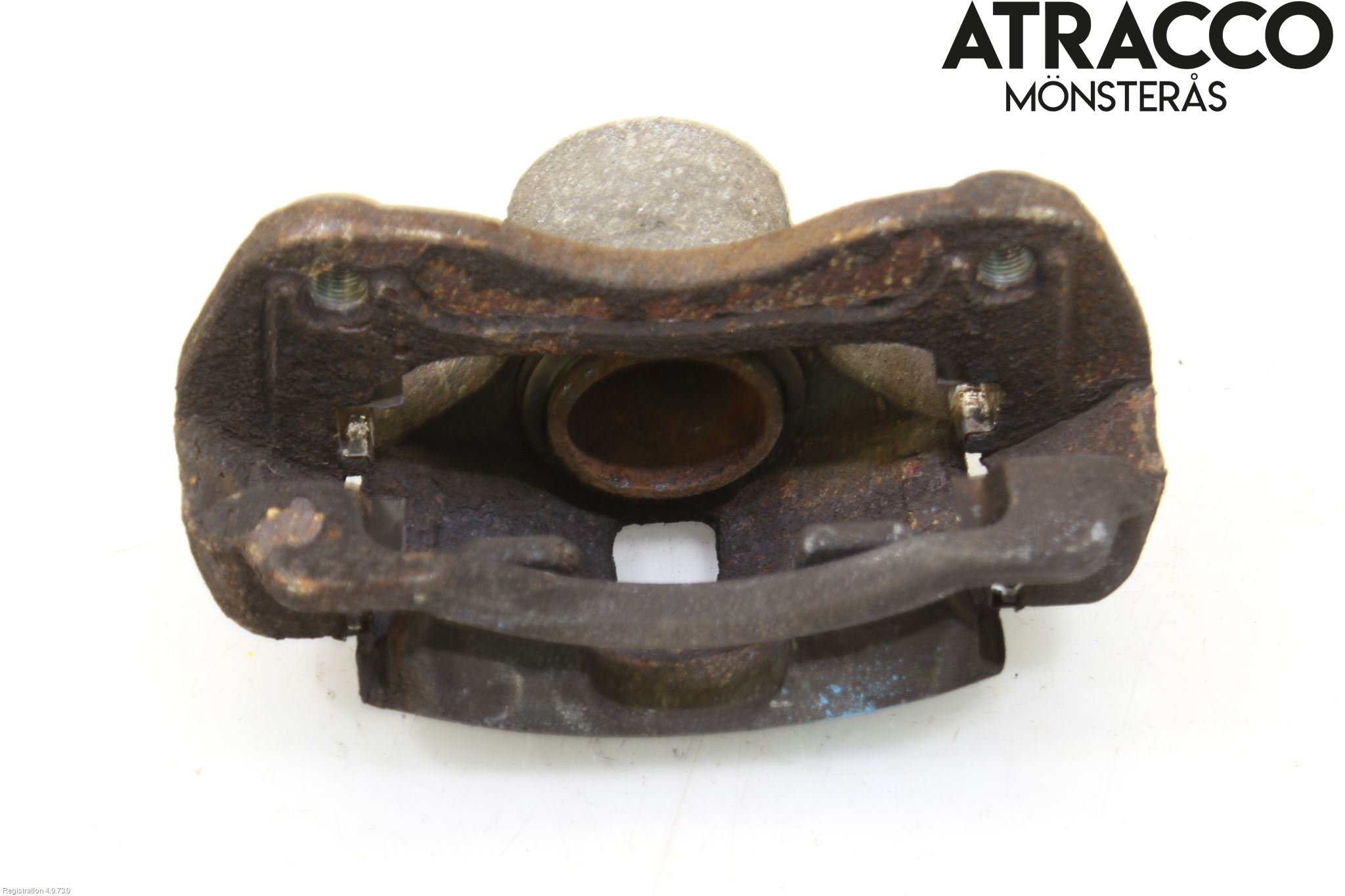 Hyundai i10 BA 14-16 Bremsecaliper Foran Høyre
