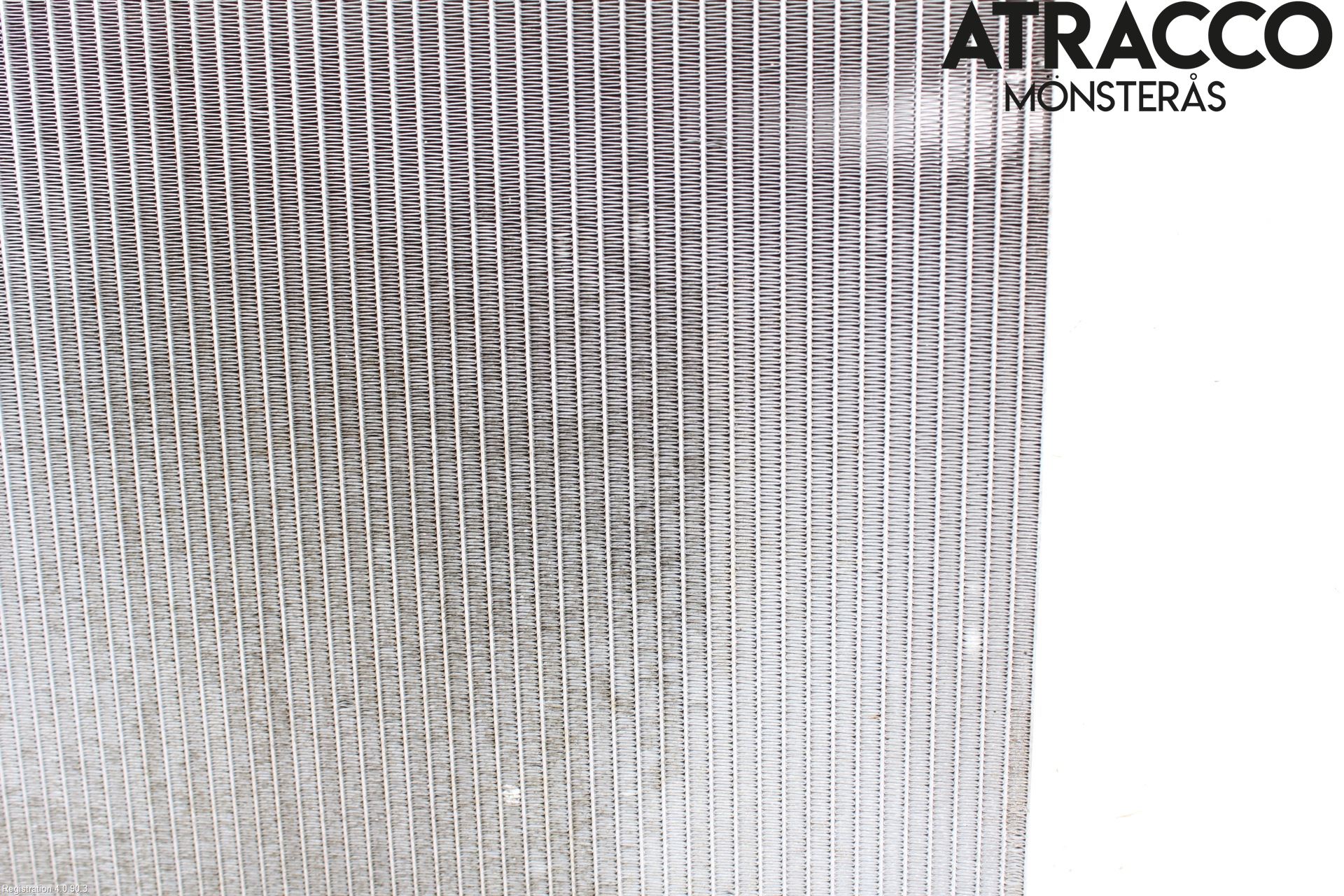 Jaguar XF (X260) 16-24 Radiator Automat