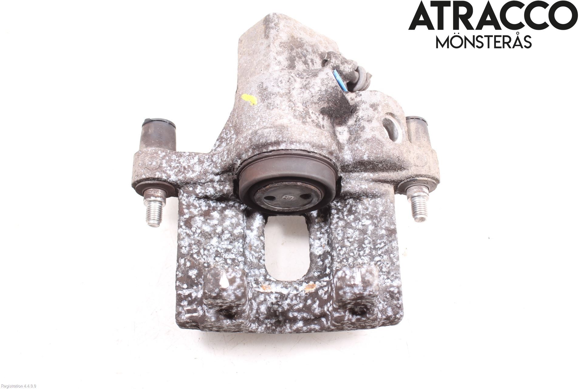 Ford FOCUS 15-18 Bremsecaliper Bak Venstre
