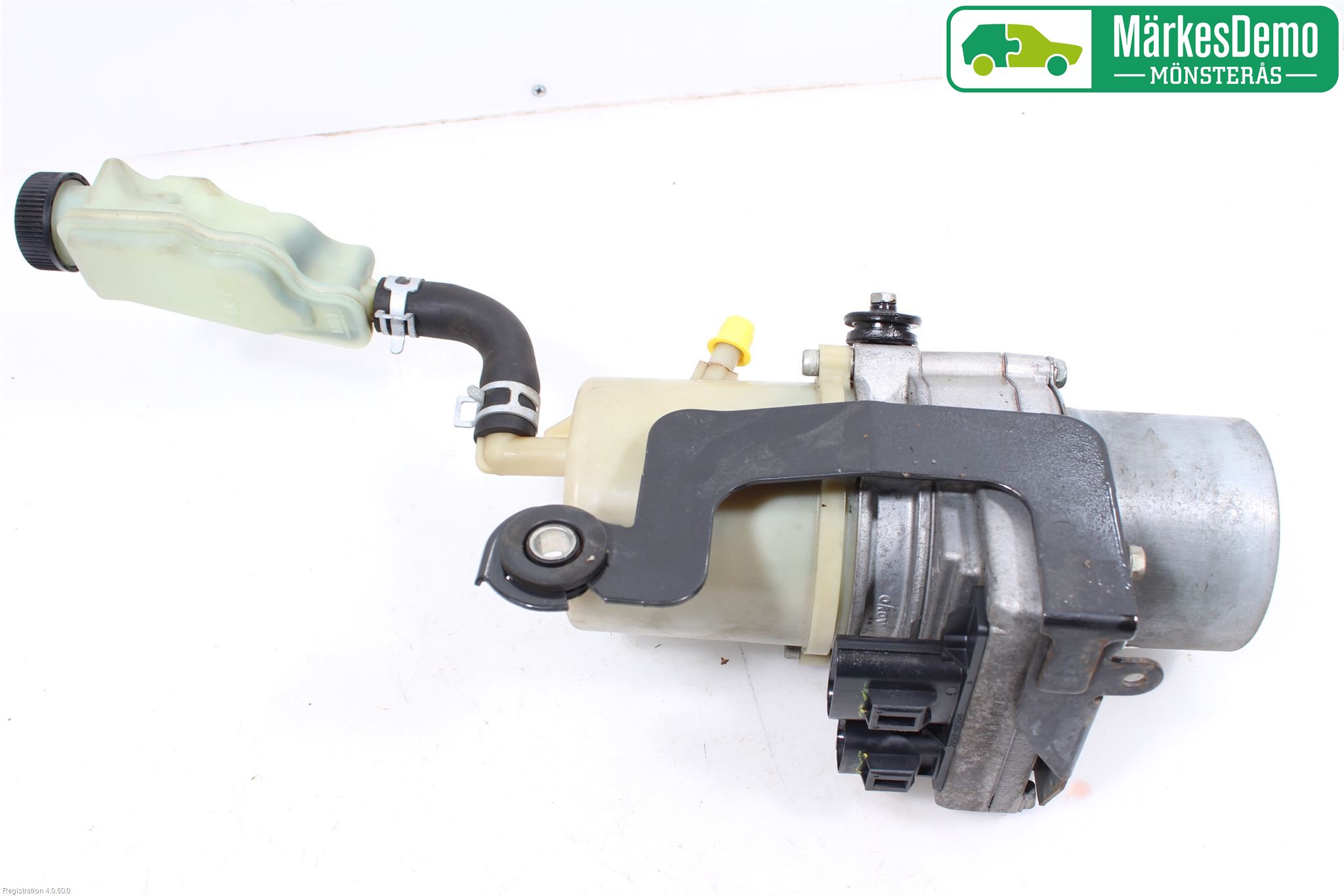 Mazda 3 II 09-13 Servo Pumpe