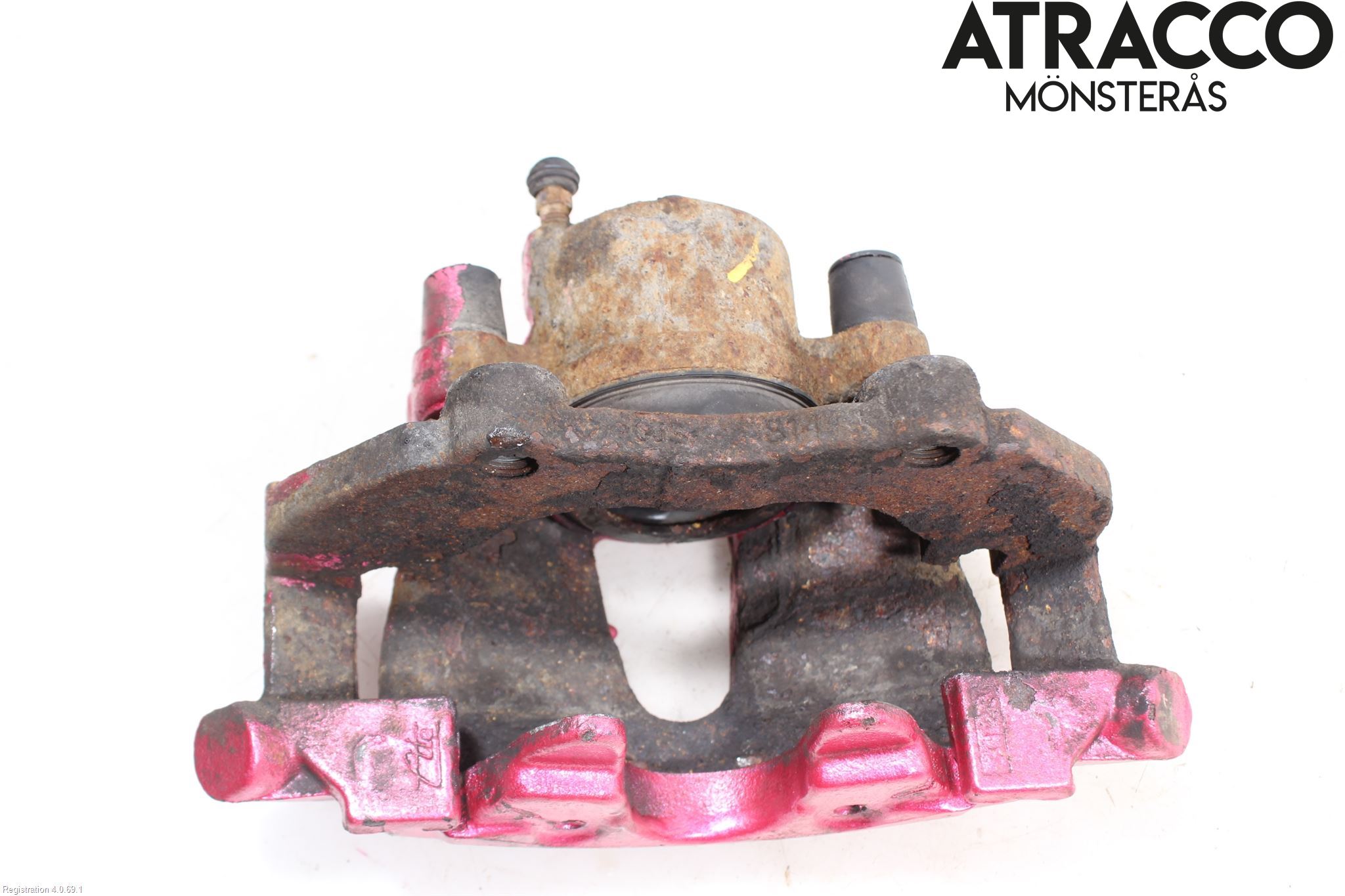 Volvo V40 12-19 Bremsecaliper Foran Venstre