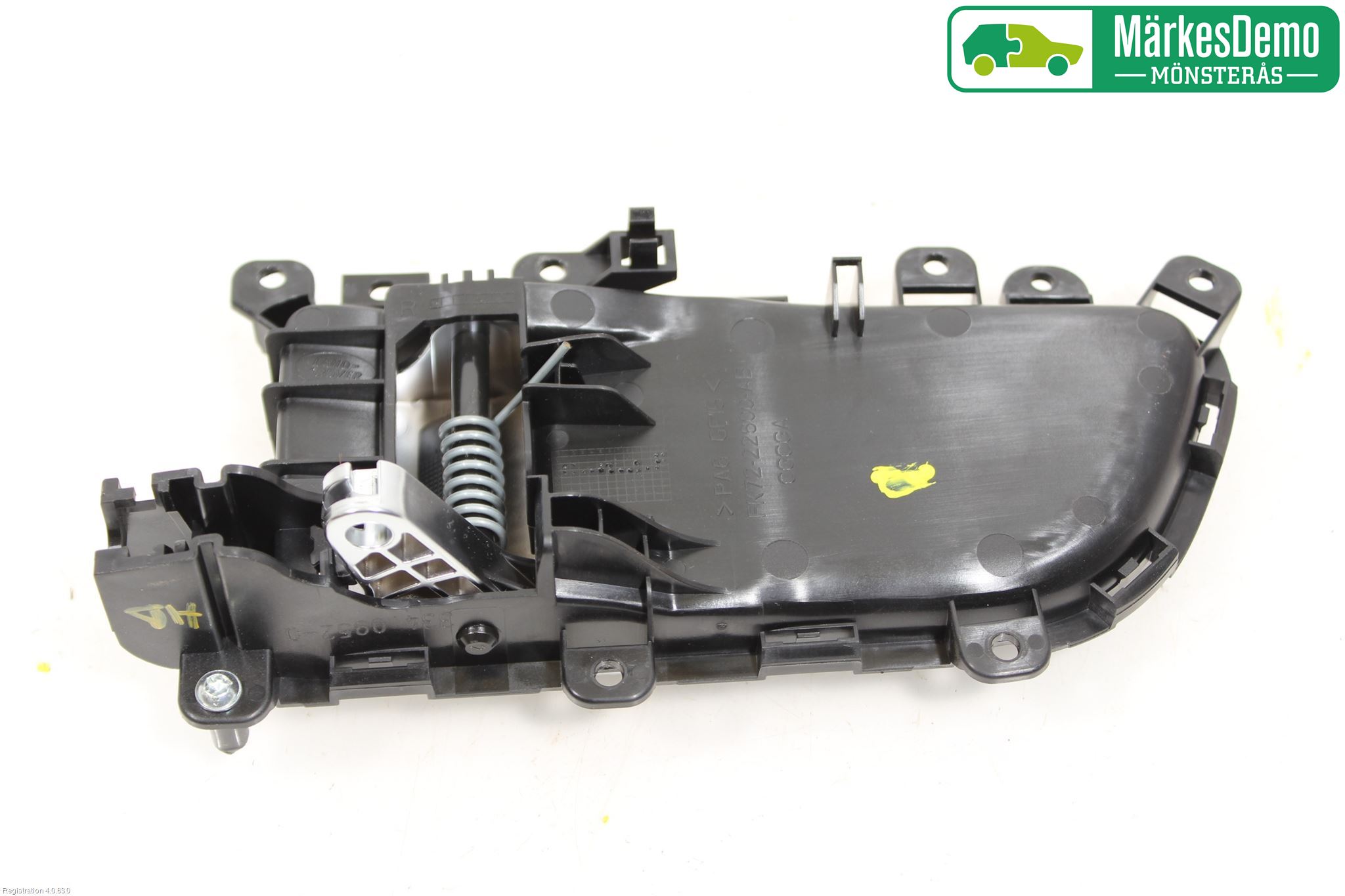 Landrover LAND ROVER DISCOVERY SPORT 15- Innr Dørhandtak H Indre