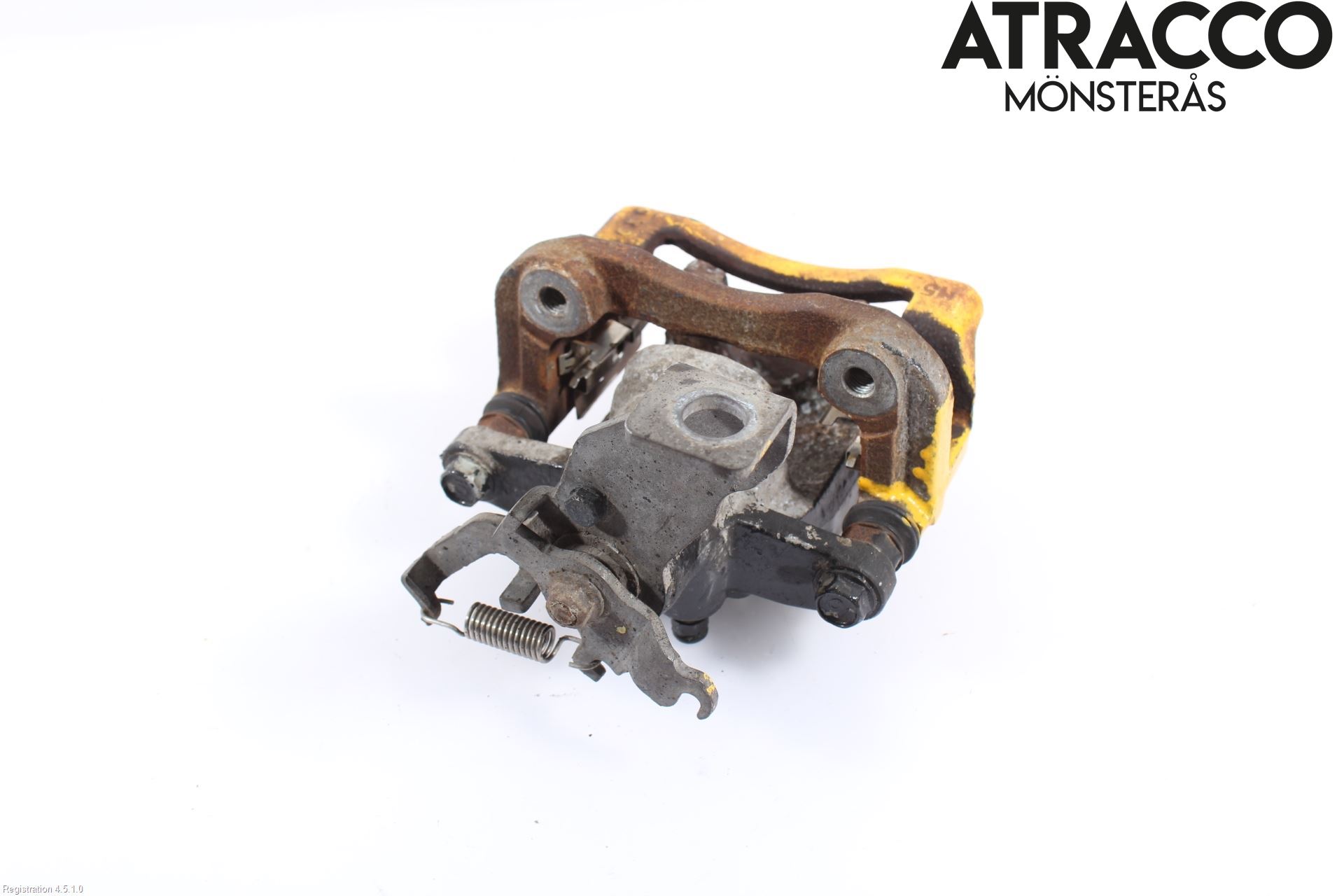 Hyundai IONIQ AE 17-22 Bremsecaliper Bak Høyre