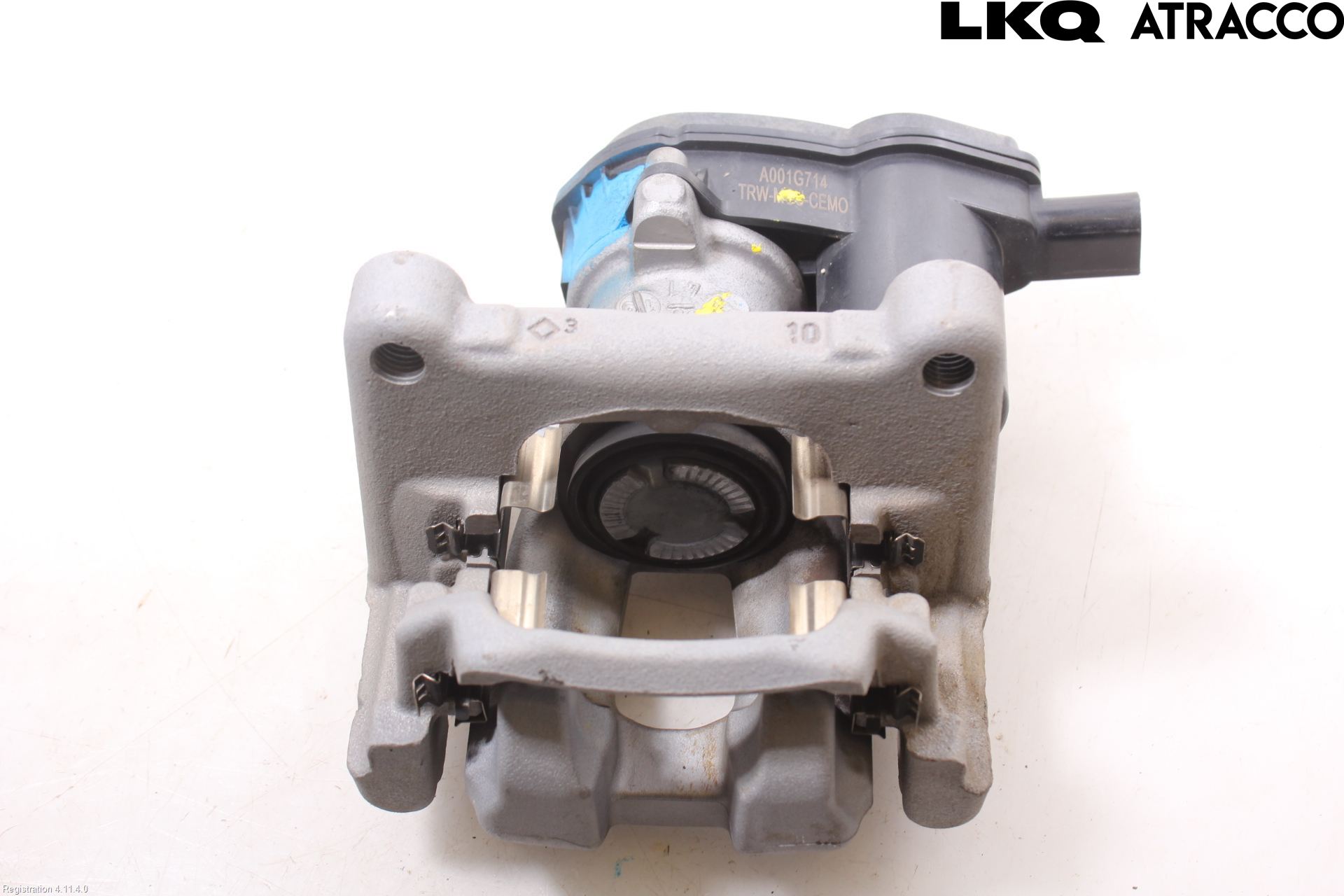 Opel MOKKA 21- Bremsecaliper Bak Høyre