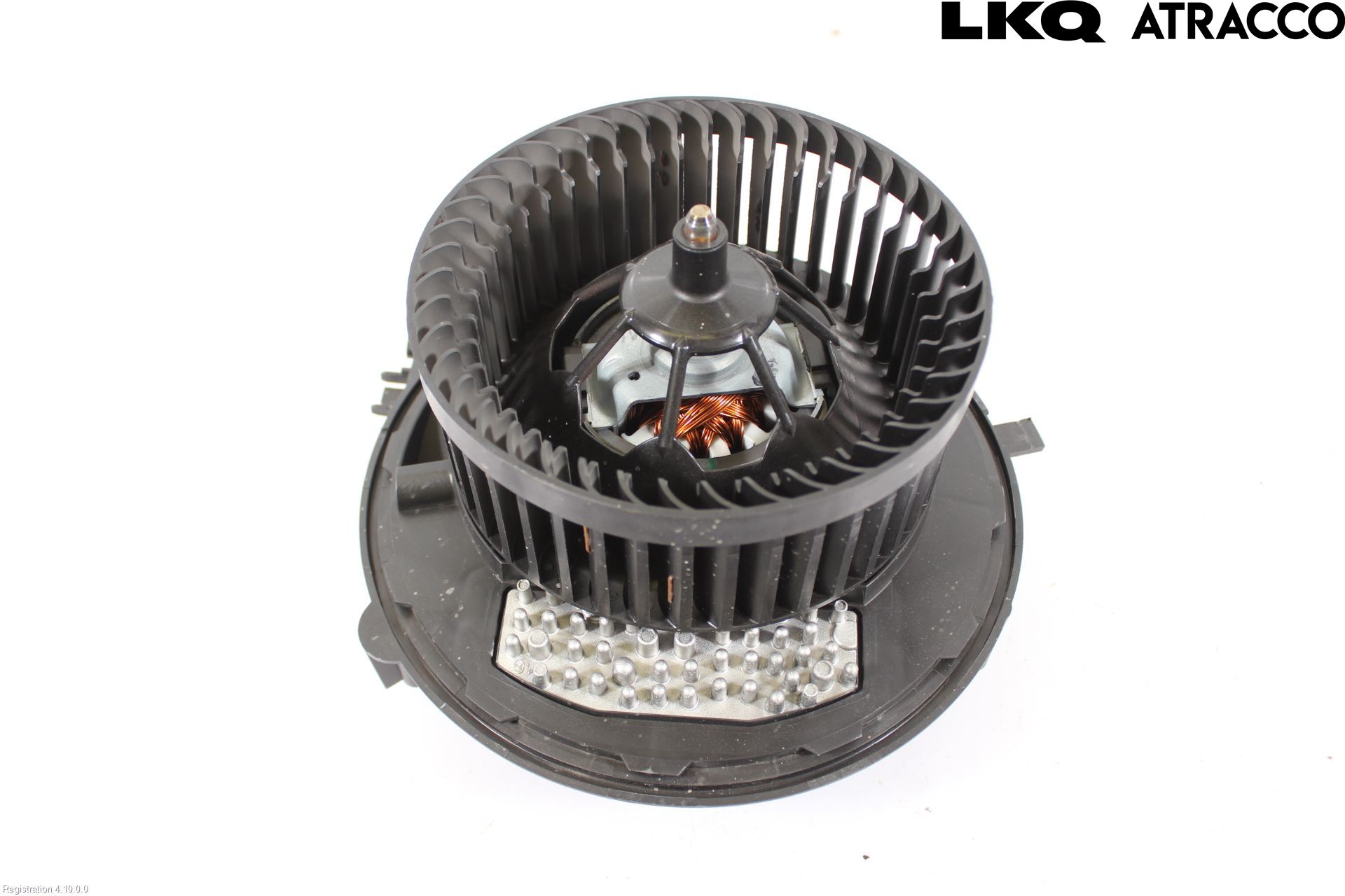 Skoda OCTAVIA (NX) 20- Varmeapparat Viftemotor