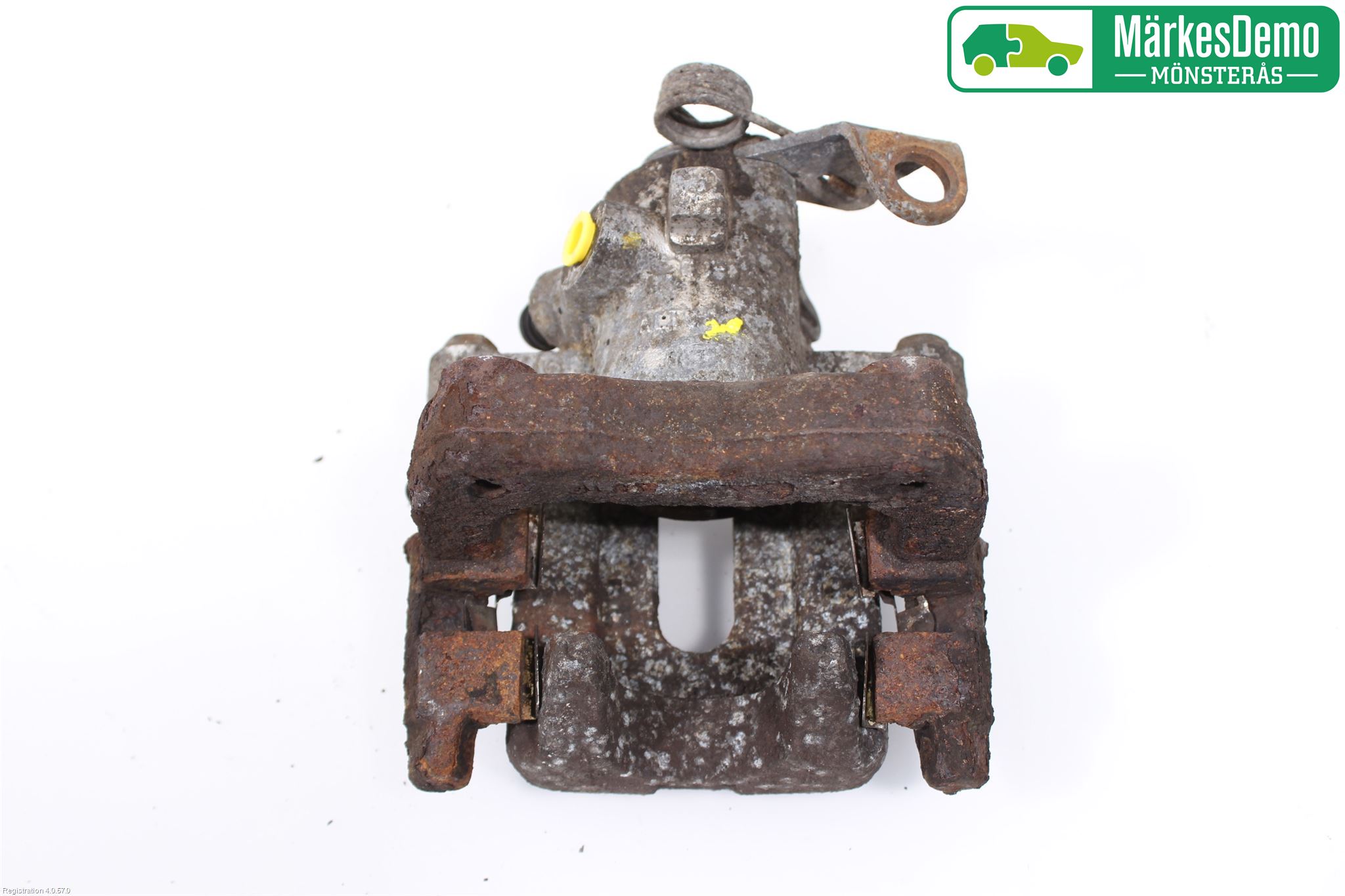 Citroen C4 II 11-18 Bremsecaliper Bak Høyre