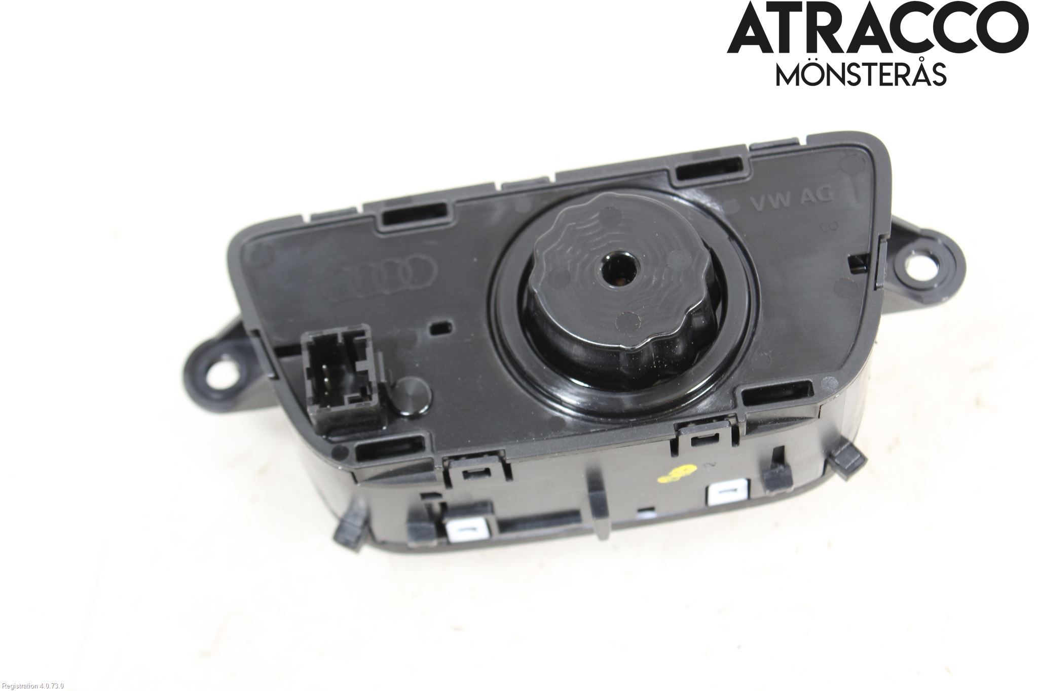 Audi A4/S4 B9 16-19 Bryter Hovedlys