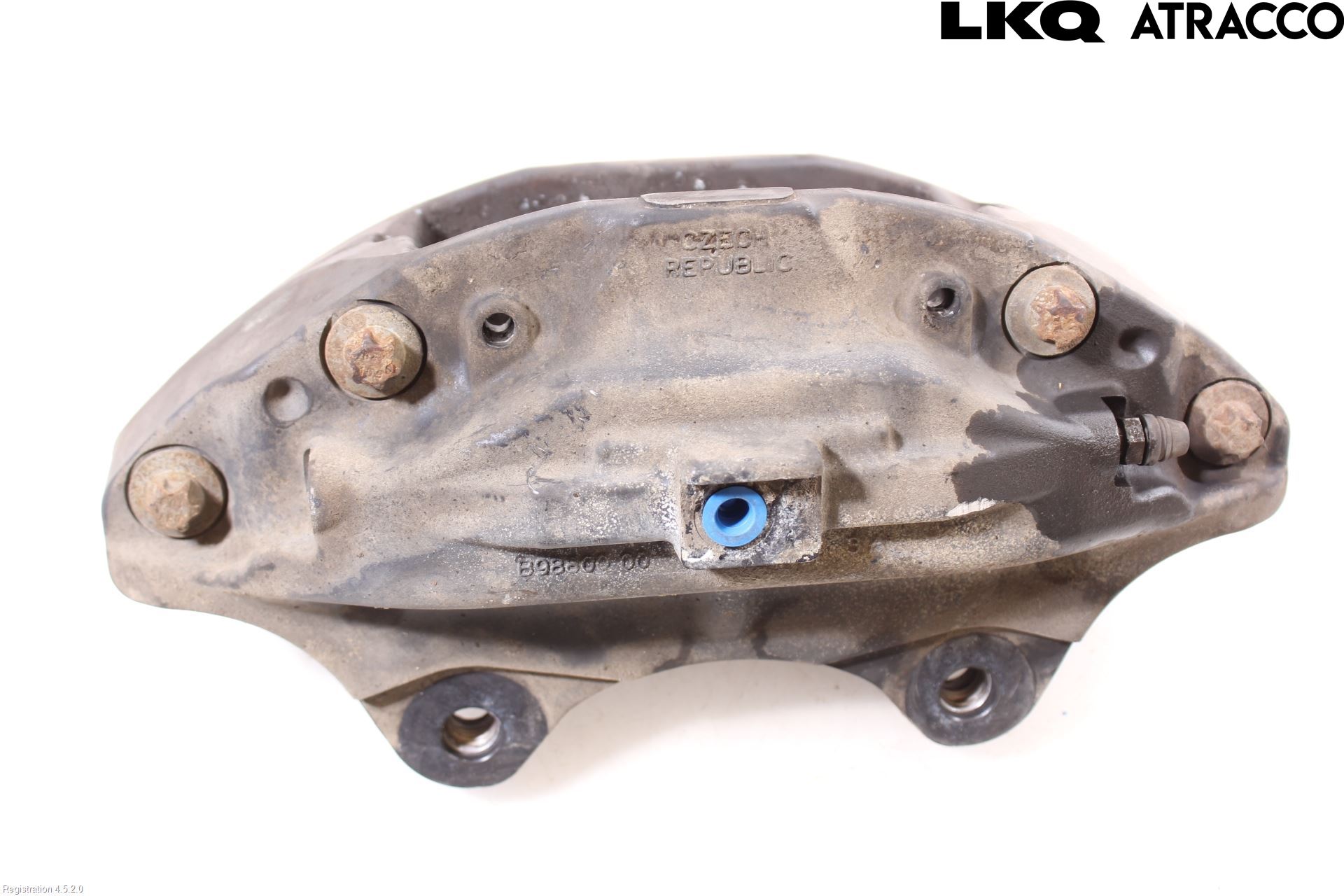 Opel INSIGNIA 17- Bremsecaliper Foran Høyre