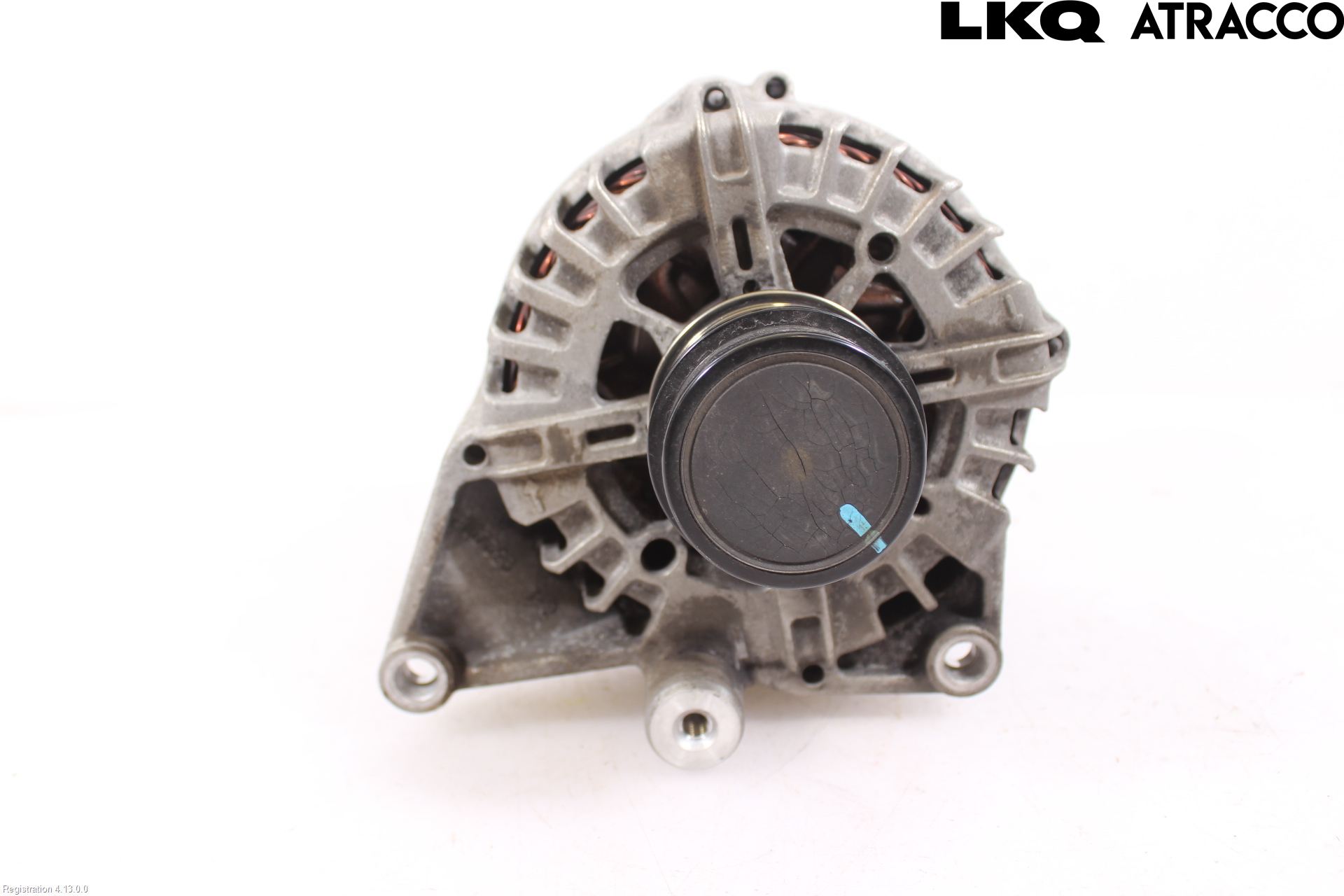 Mercedes-Benz MB E-KLASS (W213) 16-23 Dynamo