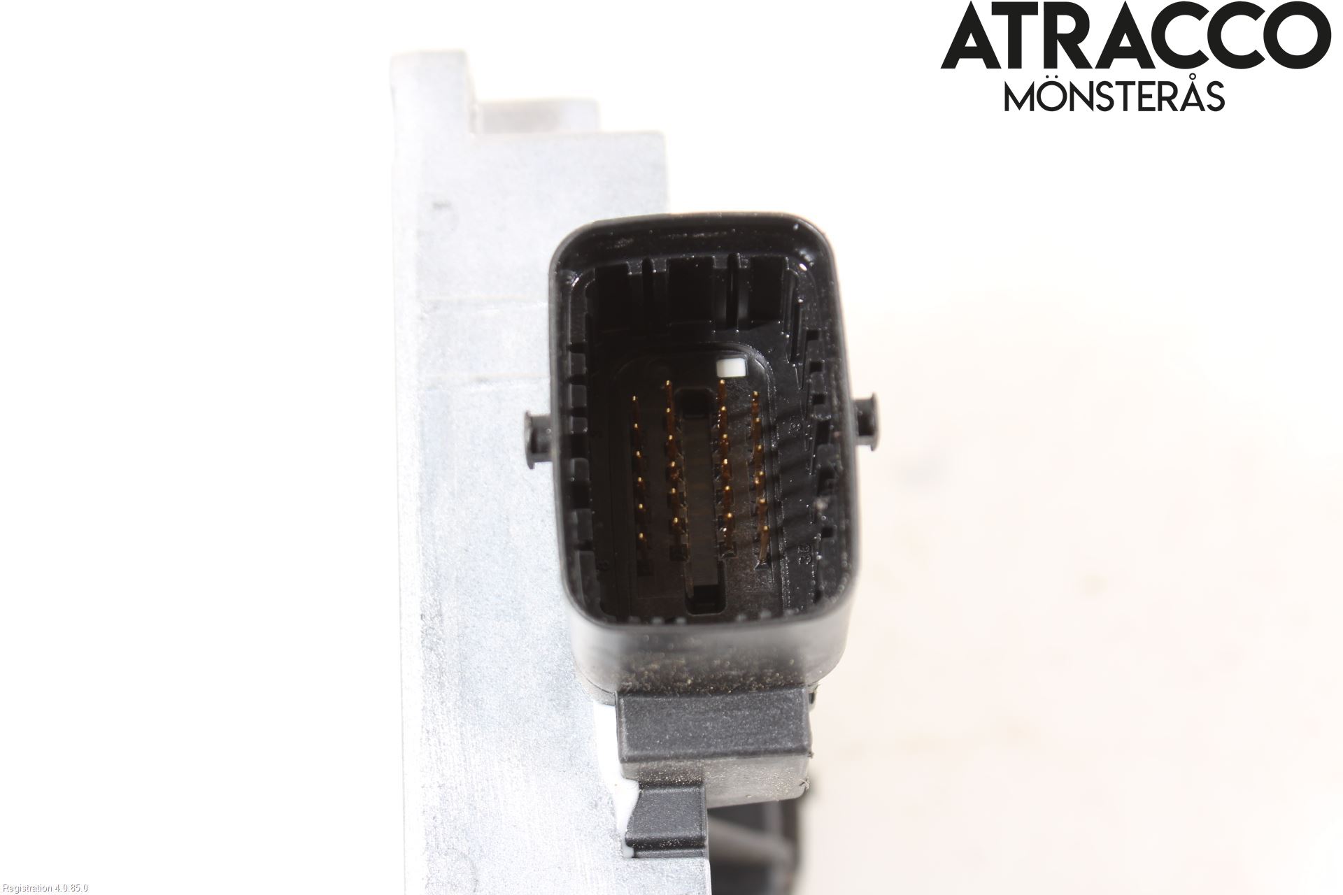 Saab 9-5 -05 Styreenhet Gearkasse