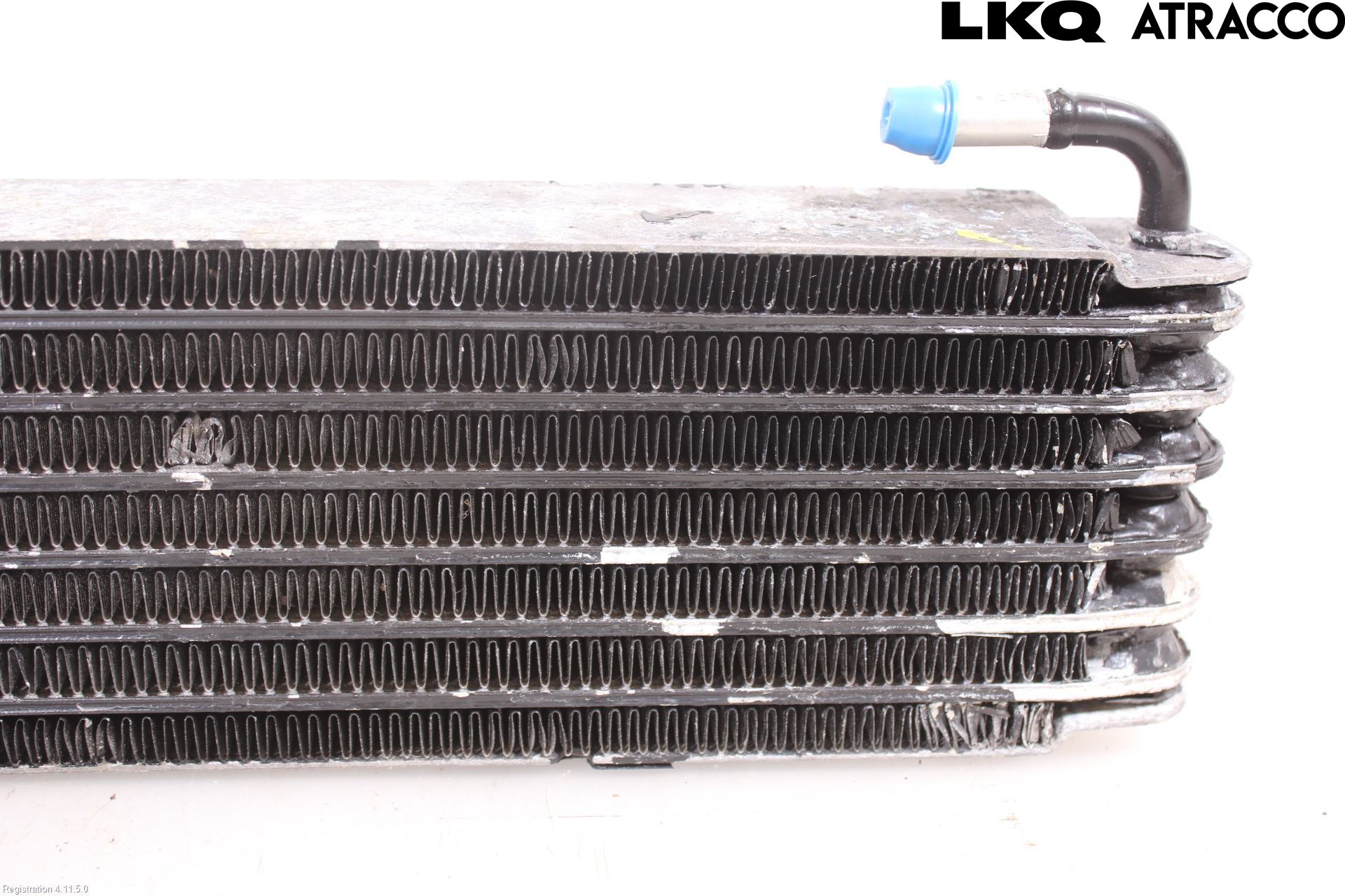 Mitsubishi OUTLANDER 13-21 Radiator Oljekjøler Automatgea