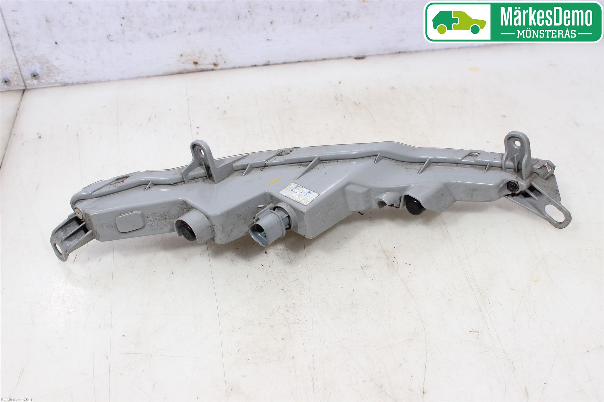 Kia OPTIMA 00-15 Parklykt Foran Venstre