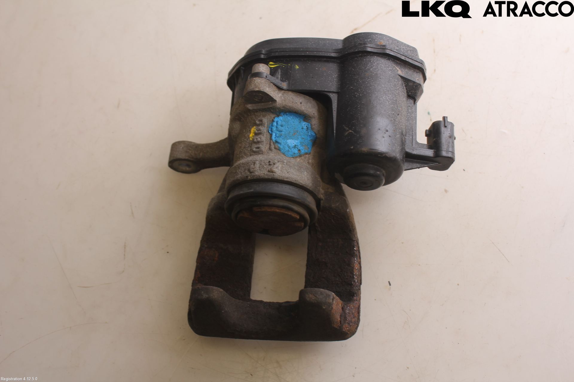 Opel INSIGNIA 17- Bremsecaliper Bak Høyre