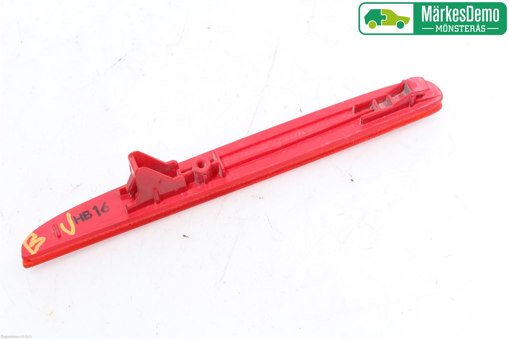Honda CIVIC 17-22 Refleks Bak