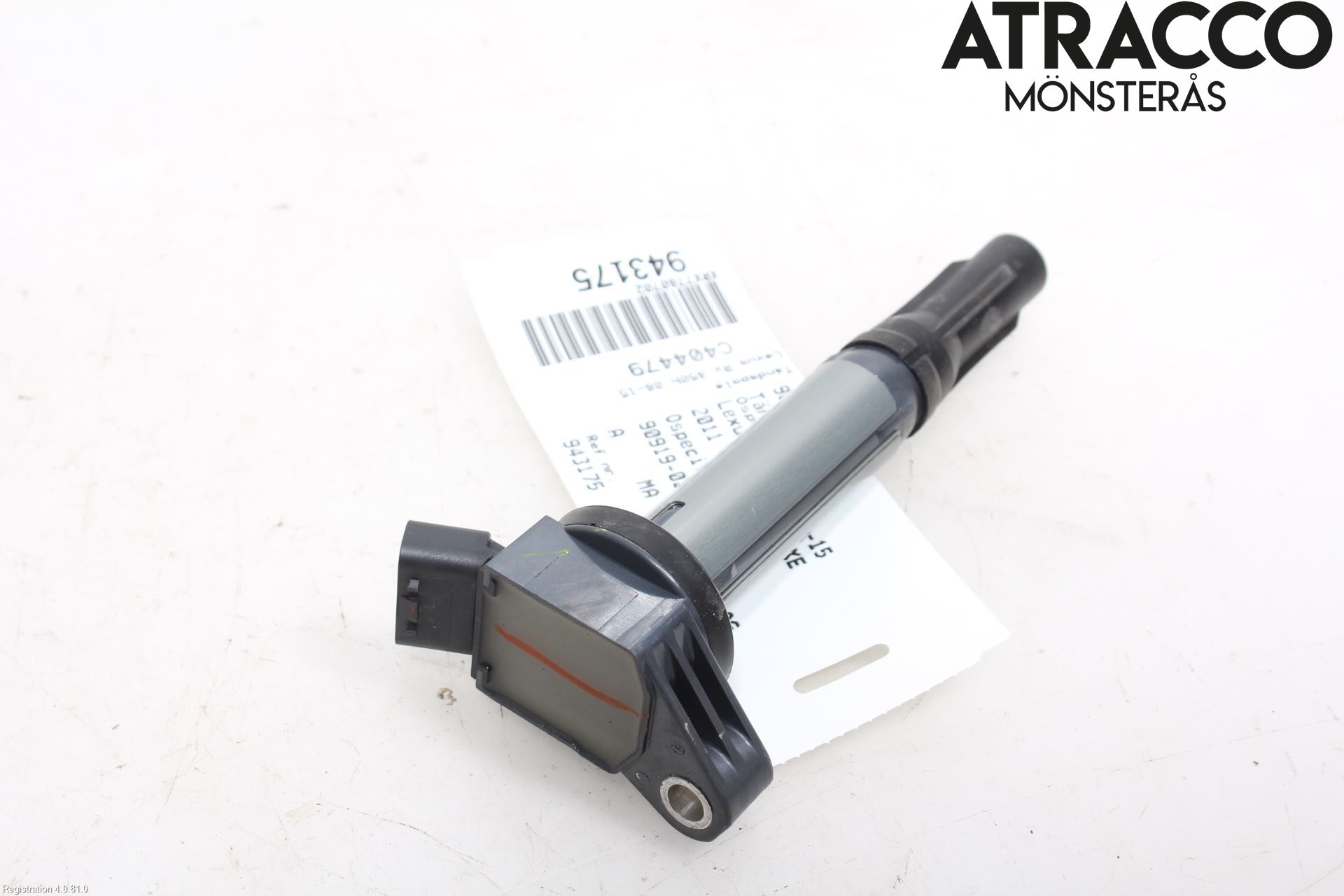 Lexus RX AL10 09-15 Coil