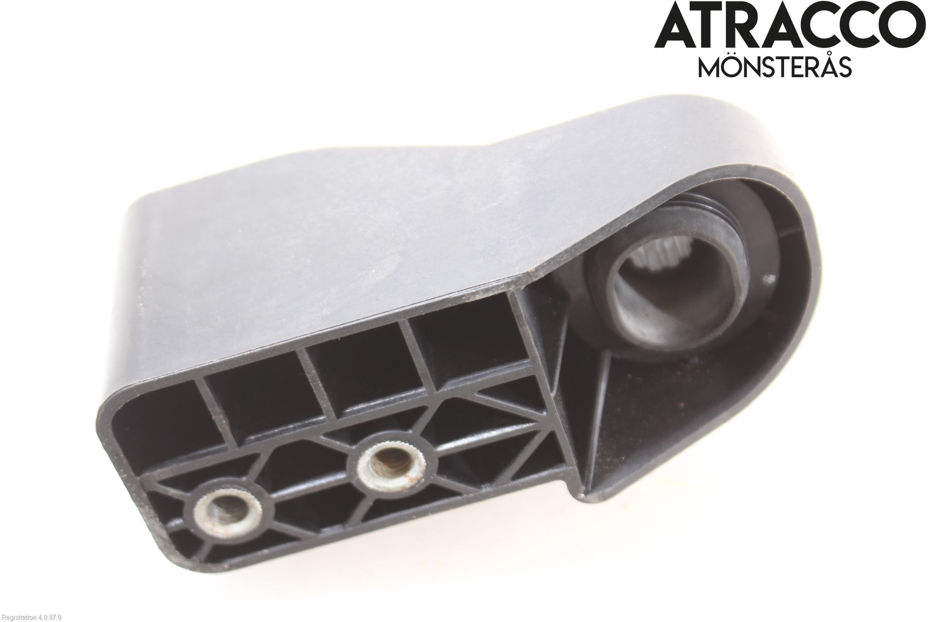 Opel ASTRA K 16-22 Radiator Feste - Ramme - Bjelk