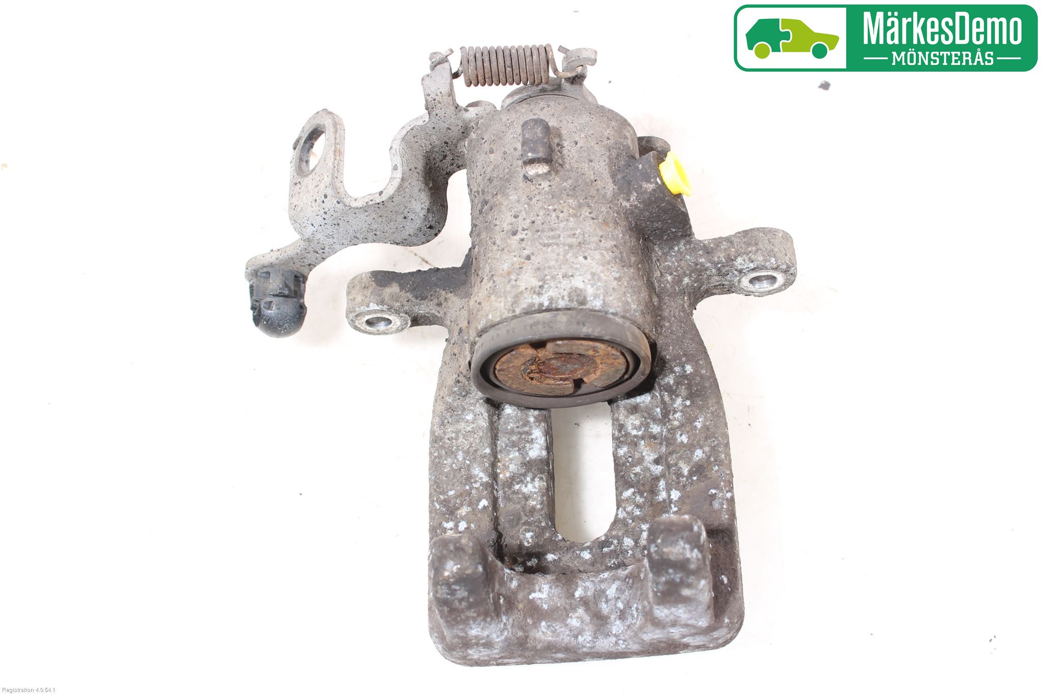 Peugeot PARTNER 08-15 Bremsecaliper Bak Høyre