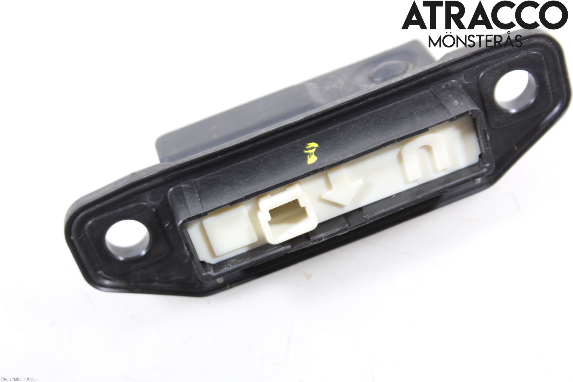 Toyota AURIS 13-19 Bakluke Handtak Ytre