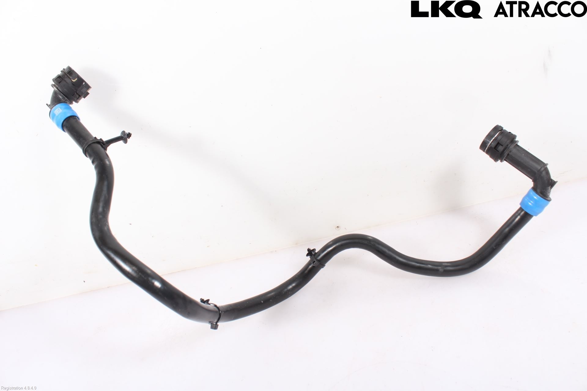 Tesla MODEL Y 21- Radiator Slange