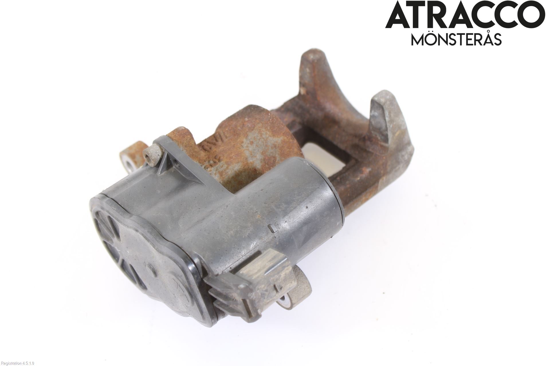 Peugeot PARTNER/E-PARTNER 19- Bremsecaliper Bak Høyre