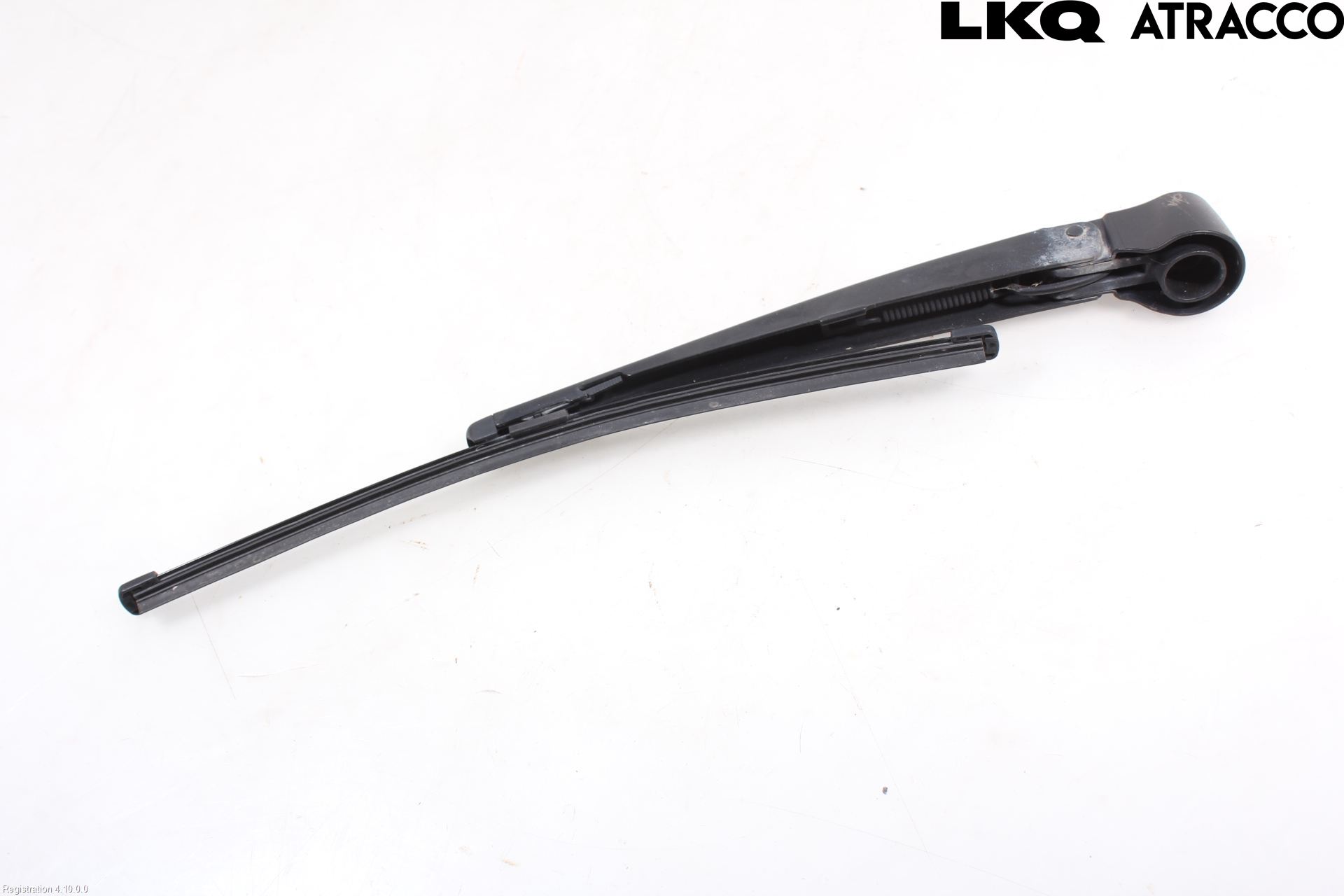 Mercedes-Benz MB GLA-KLASS (X156) 13-20 Viskerarm Bakrute
