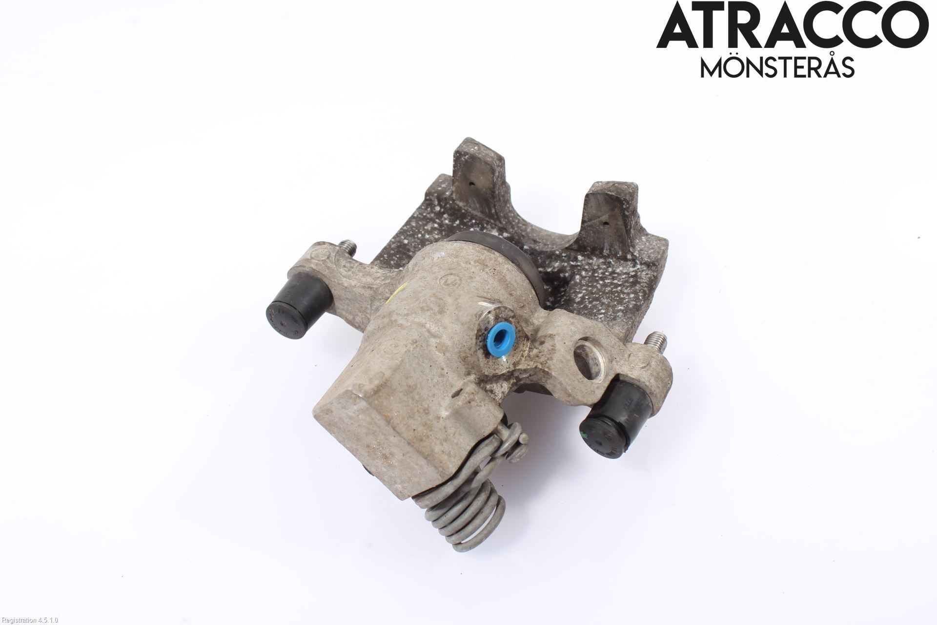Ford TRANSIT/TOURNEO CONNECT 13-22 Bremsecaliper Bak Høyre