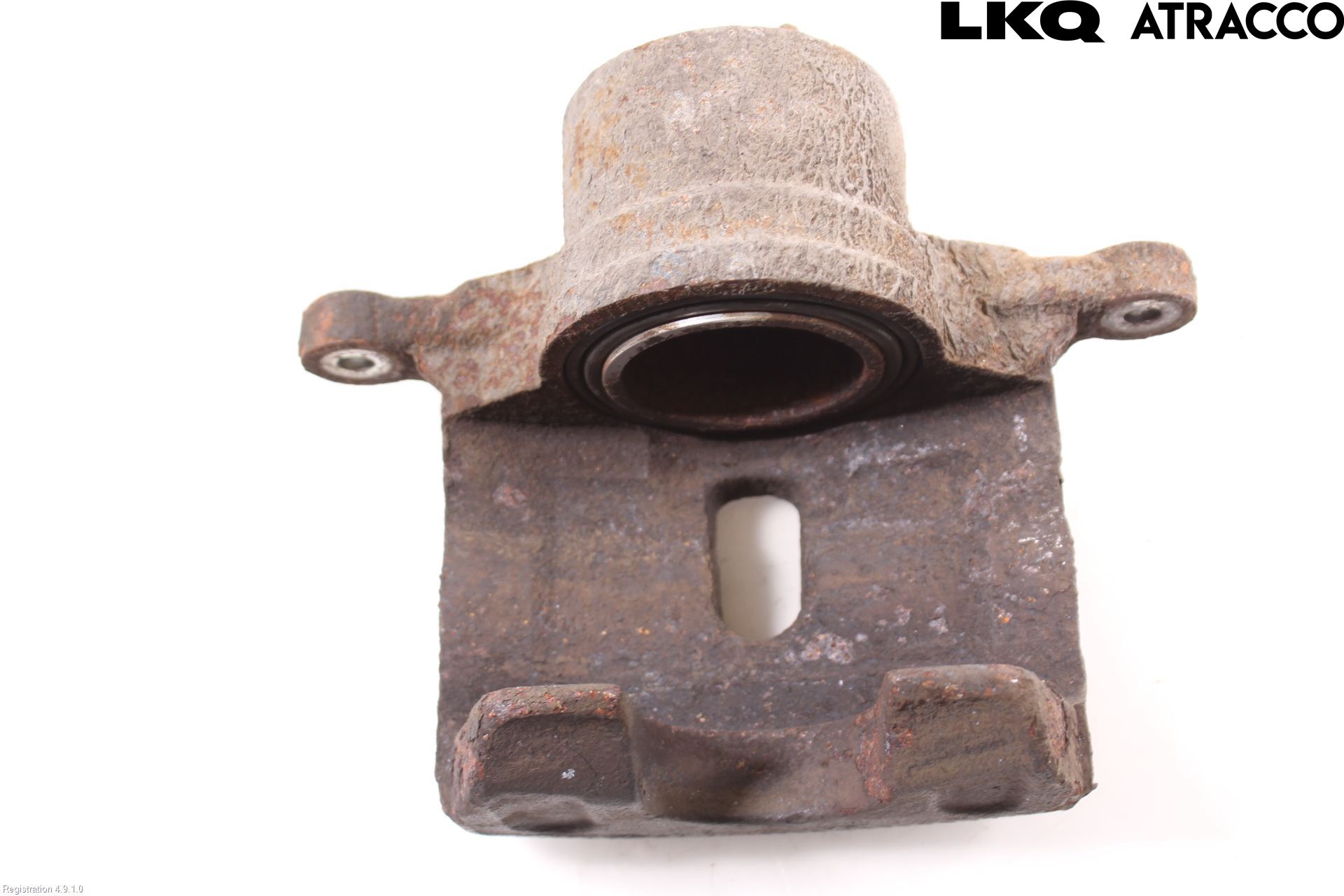 Kia OPTIMA 16-20 Bremsecaliper Foran Venstre