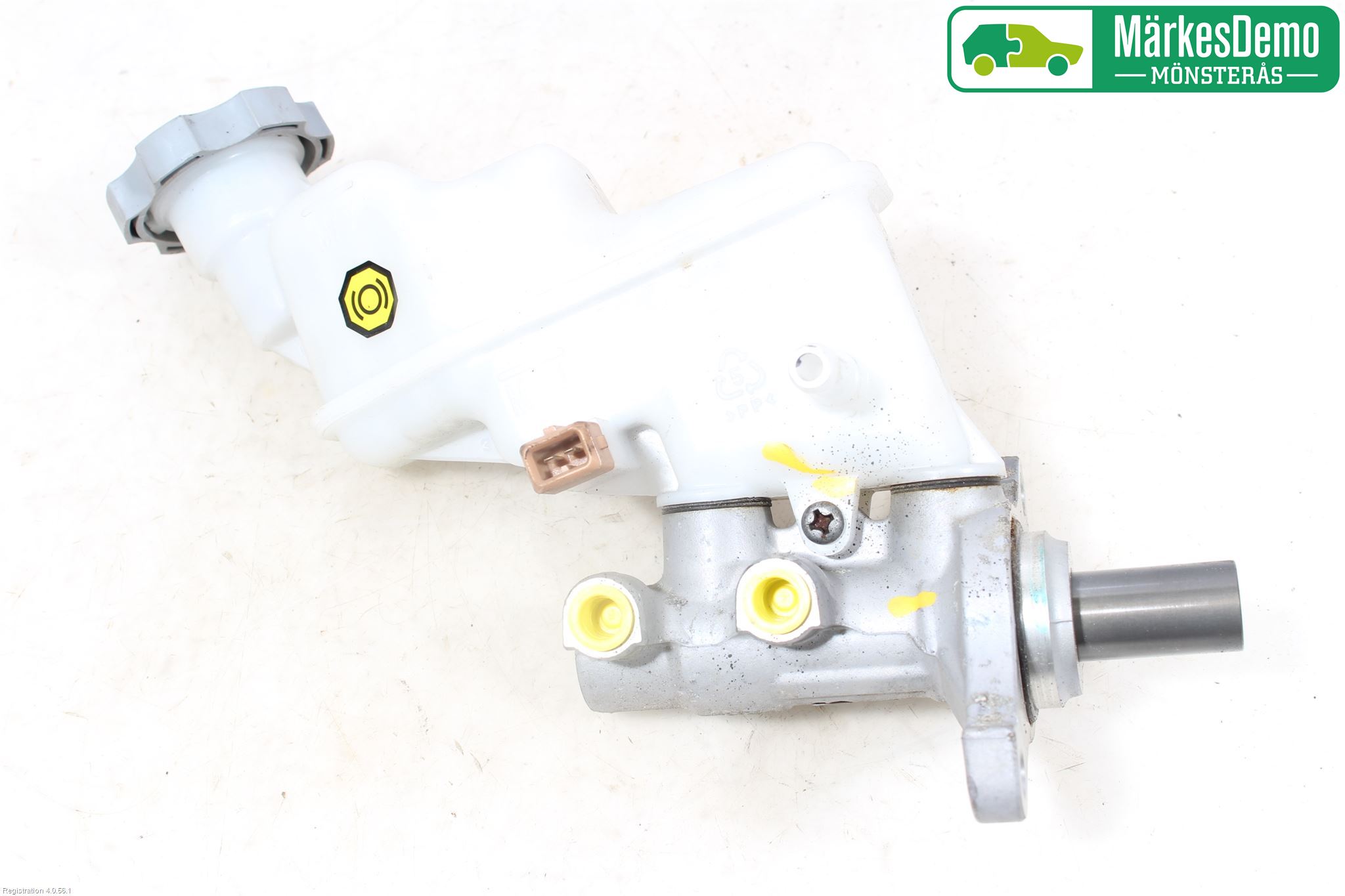Kia RIO 12-16 Brems Hovedsylinder