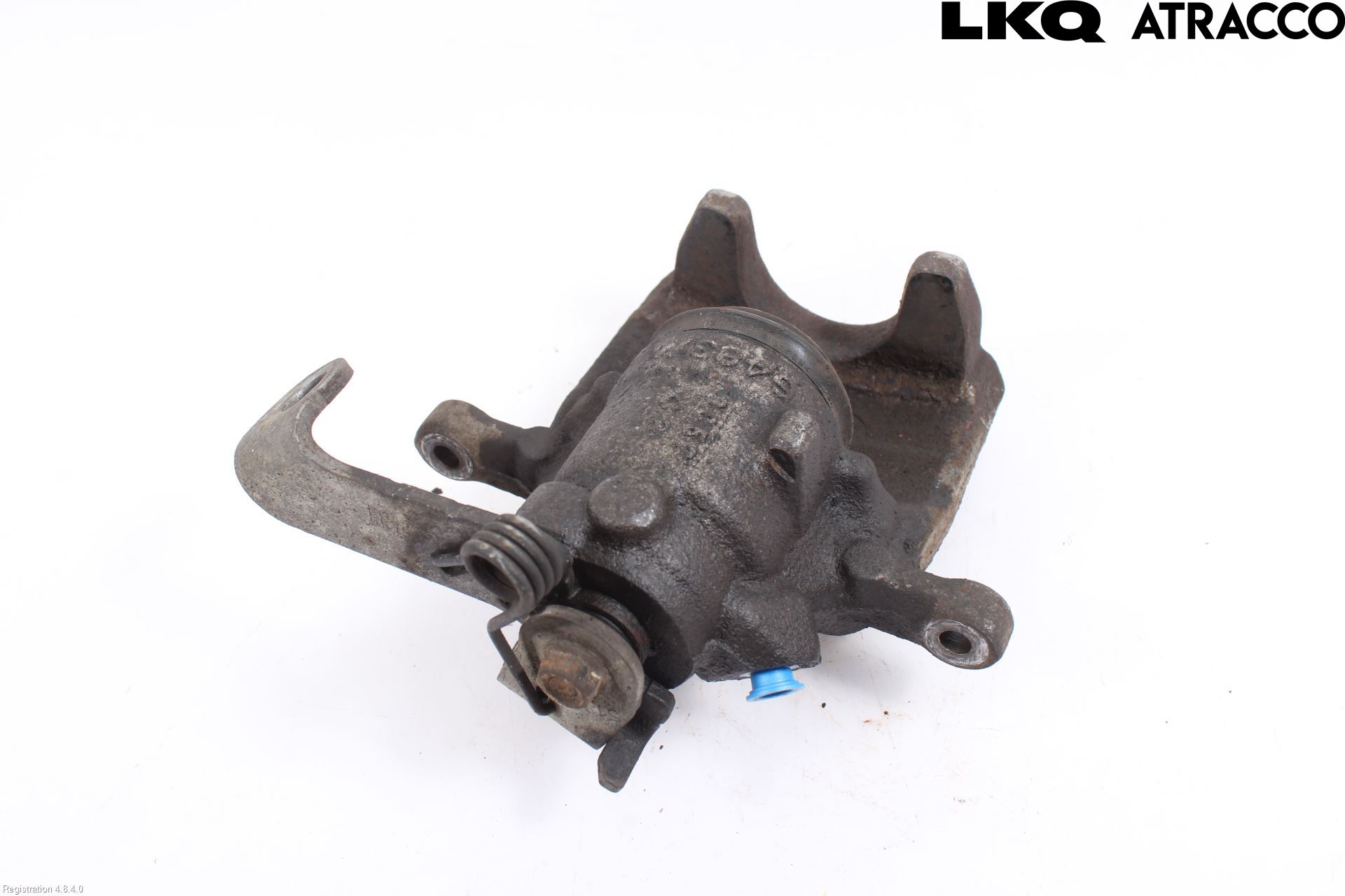 Peugeot EXPERT/E-EXPERT 17- Bremsecaliper Bak Høyre