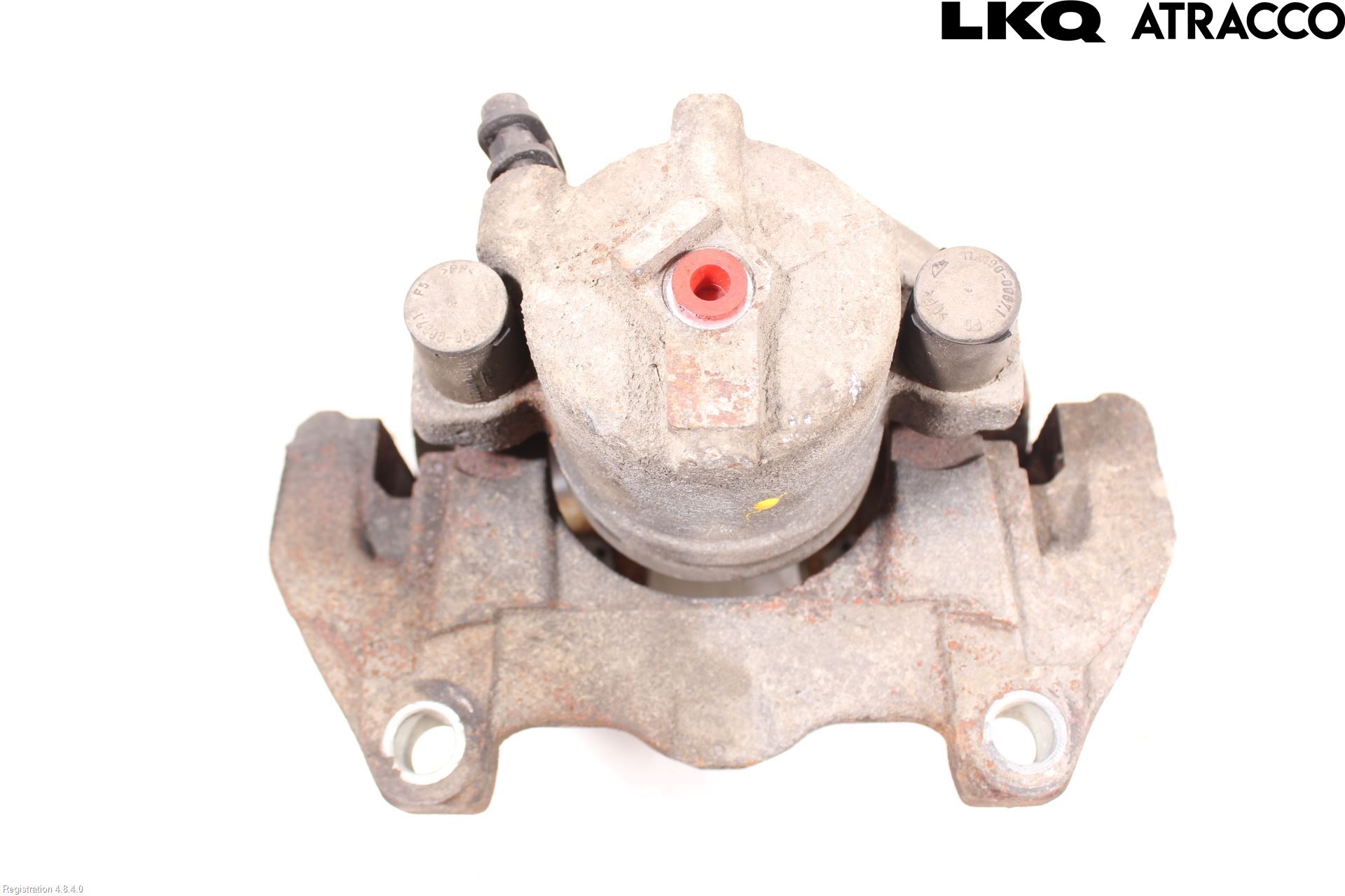 Opel MERIVA B 10-17 Bremsecaliper Foran Venstre