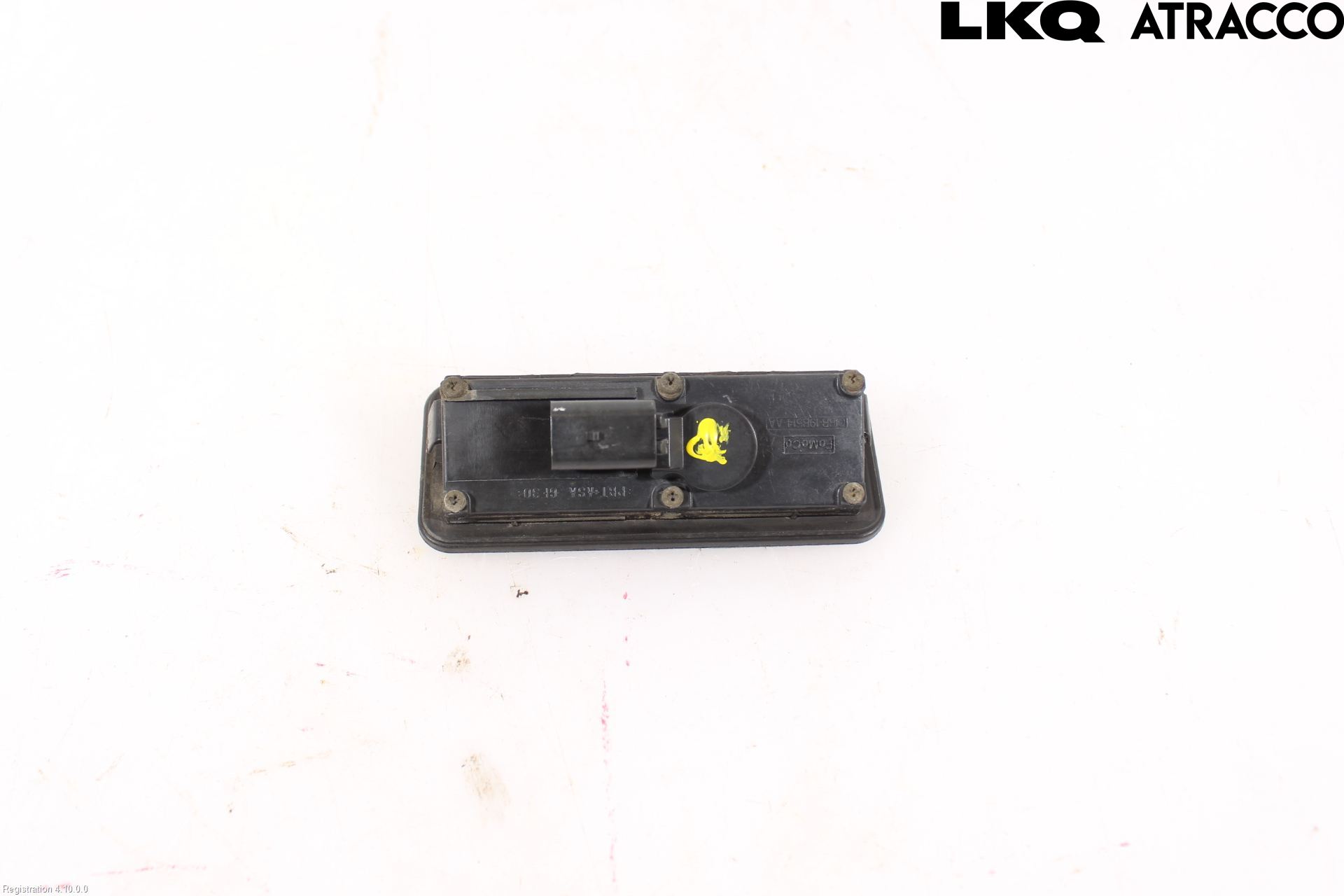 Ford FIESTA 13-17 Bakluke Handtak Ytre