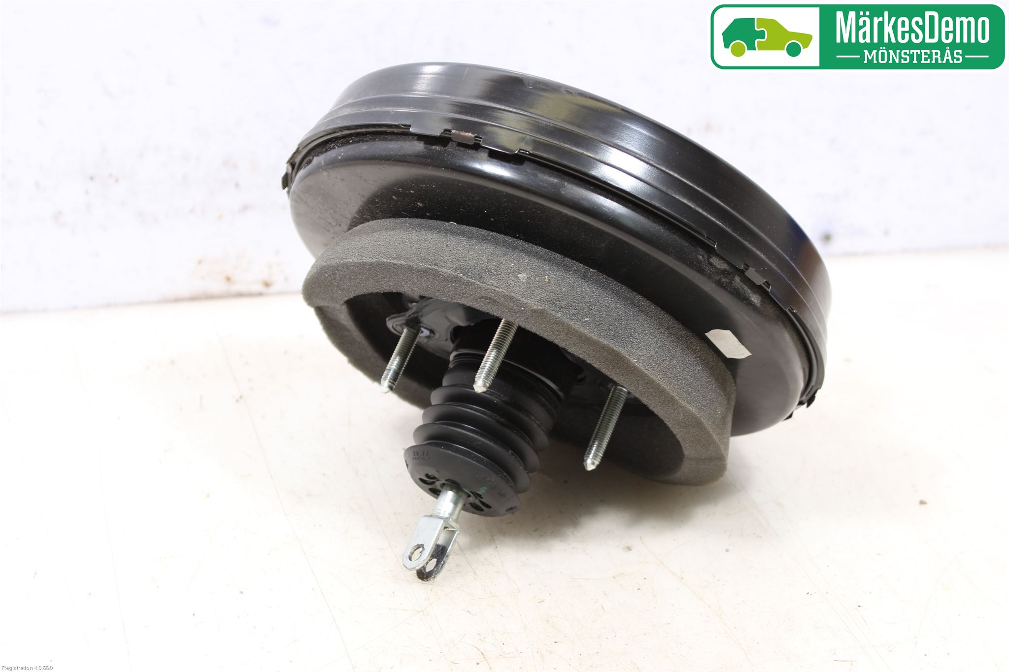 Peugeot PARTNER 16-18 Bremseservo