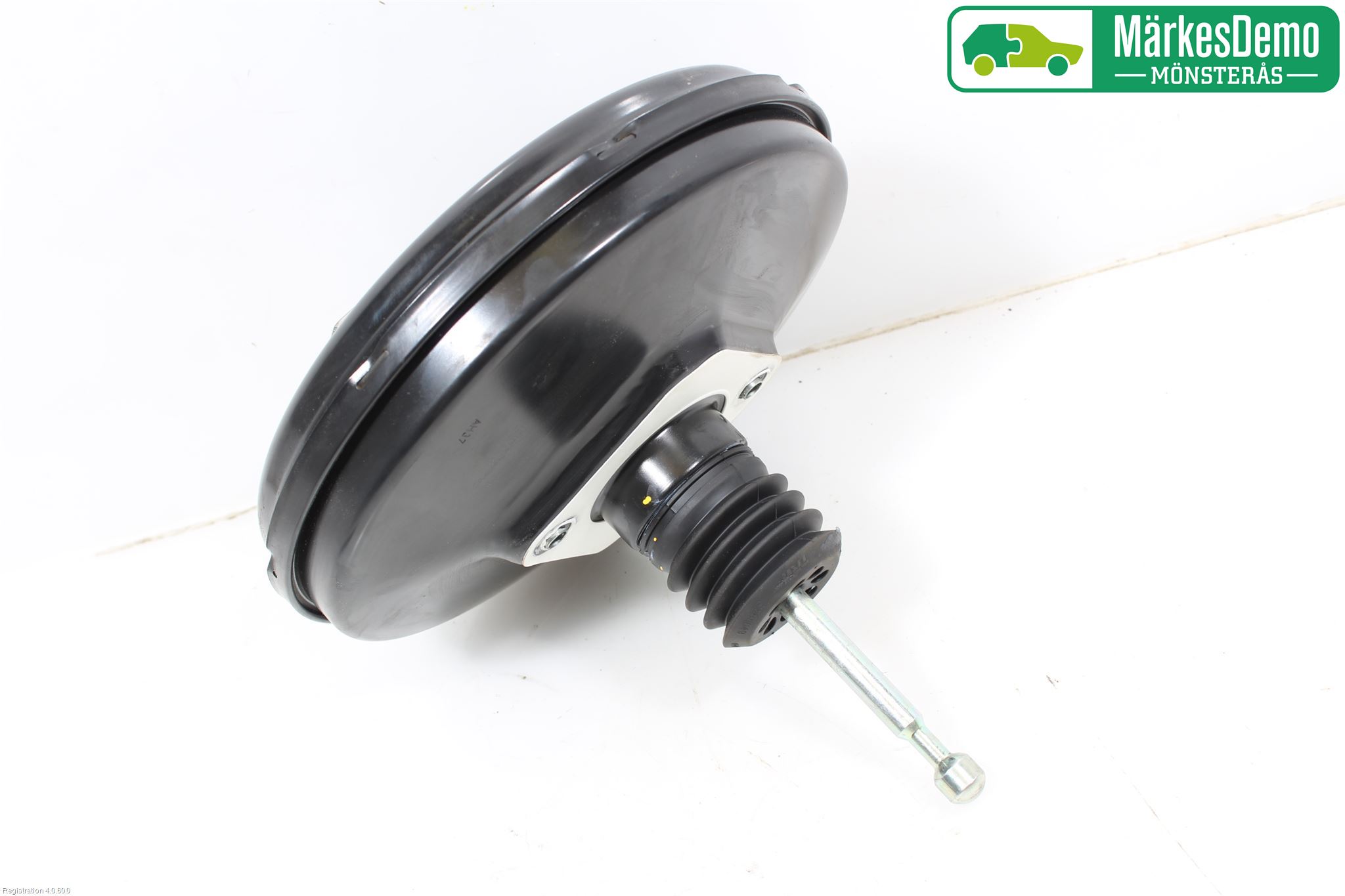 Opel ASTRA K 16-22 Bremseservo