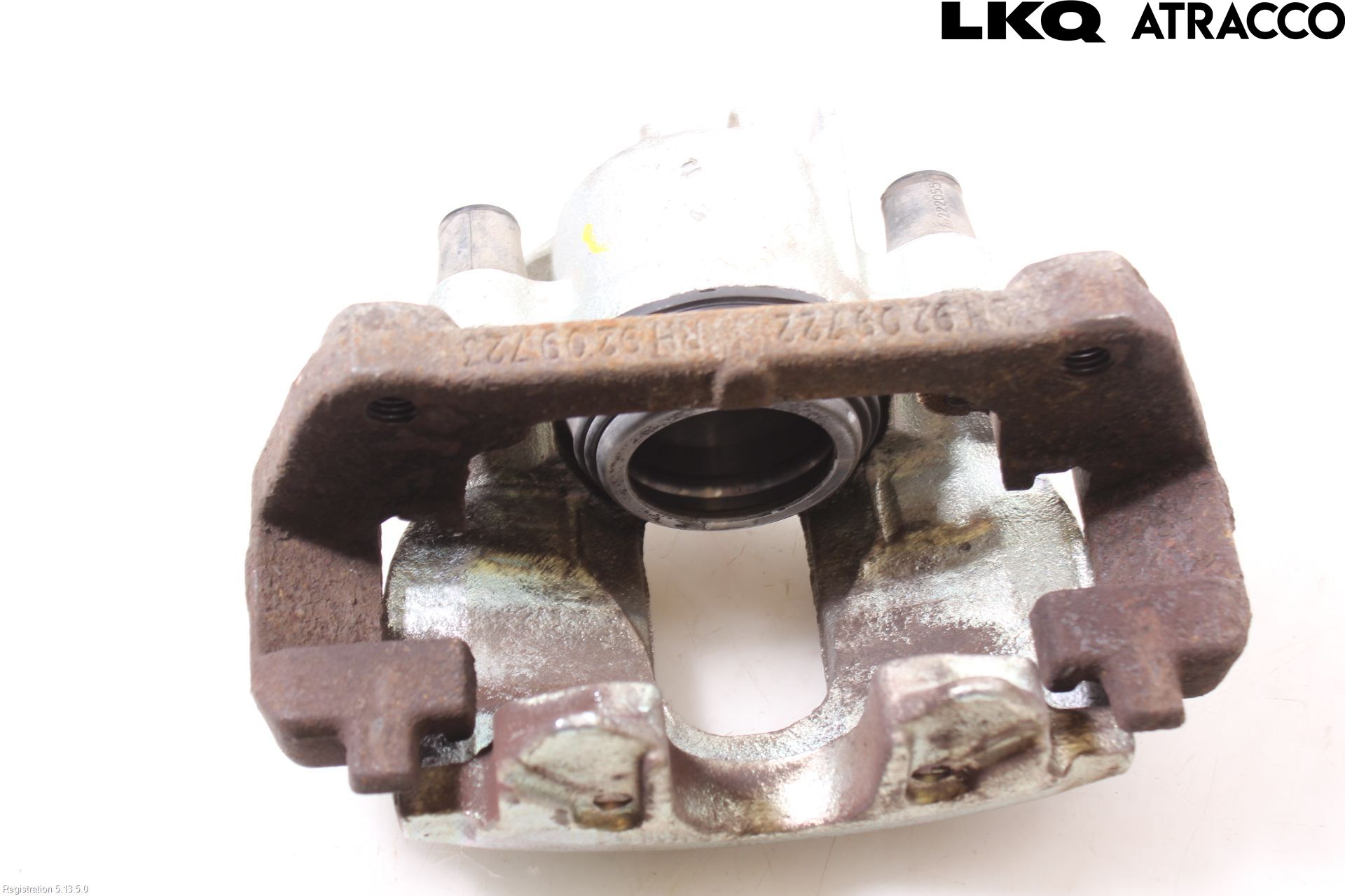 Volvo V70 05-08 Bremsecaliper Foran Venstre