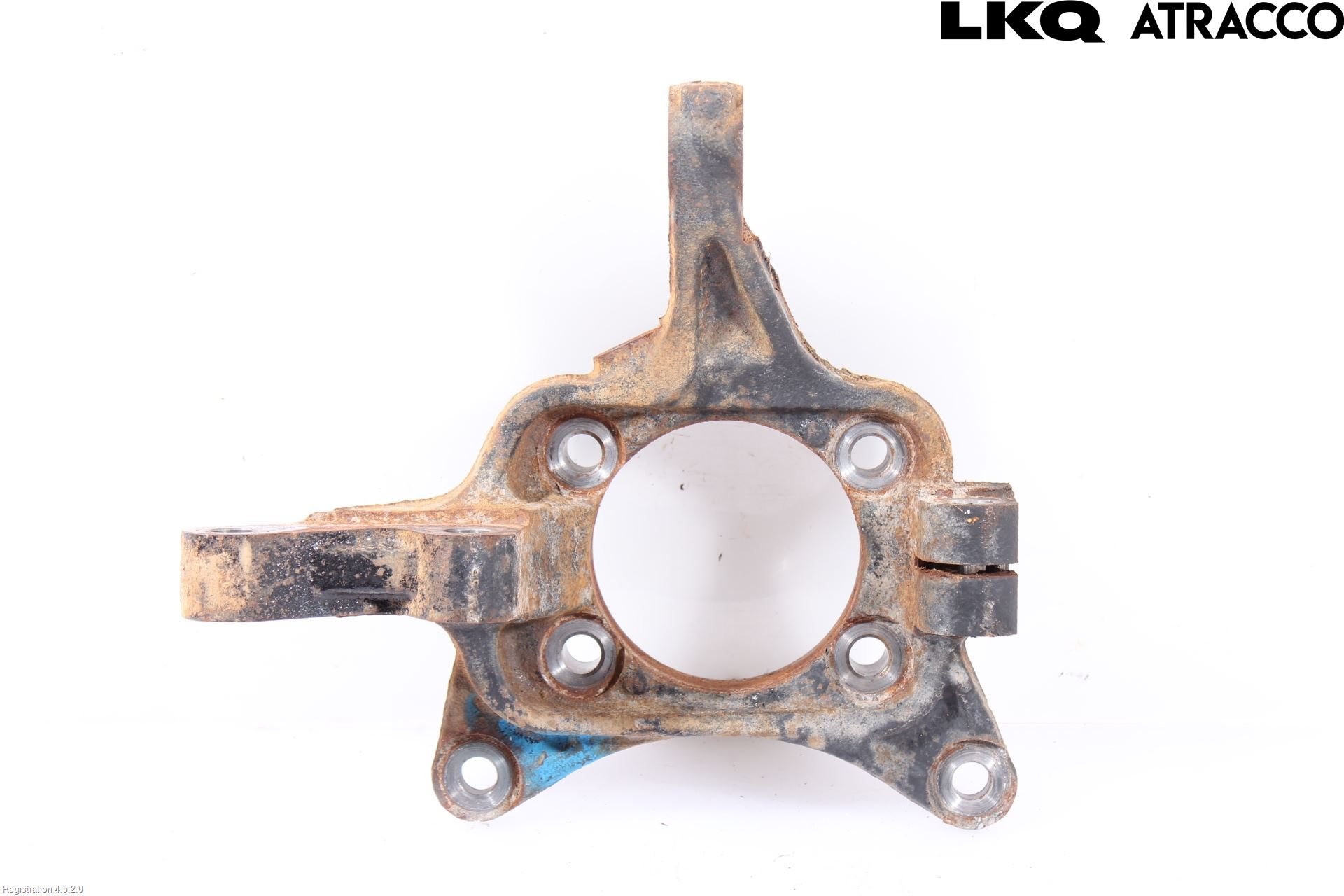 Mitsubishi ECLIPS CROSS Spindel Hf