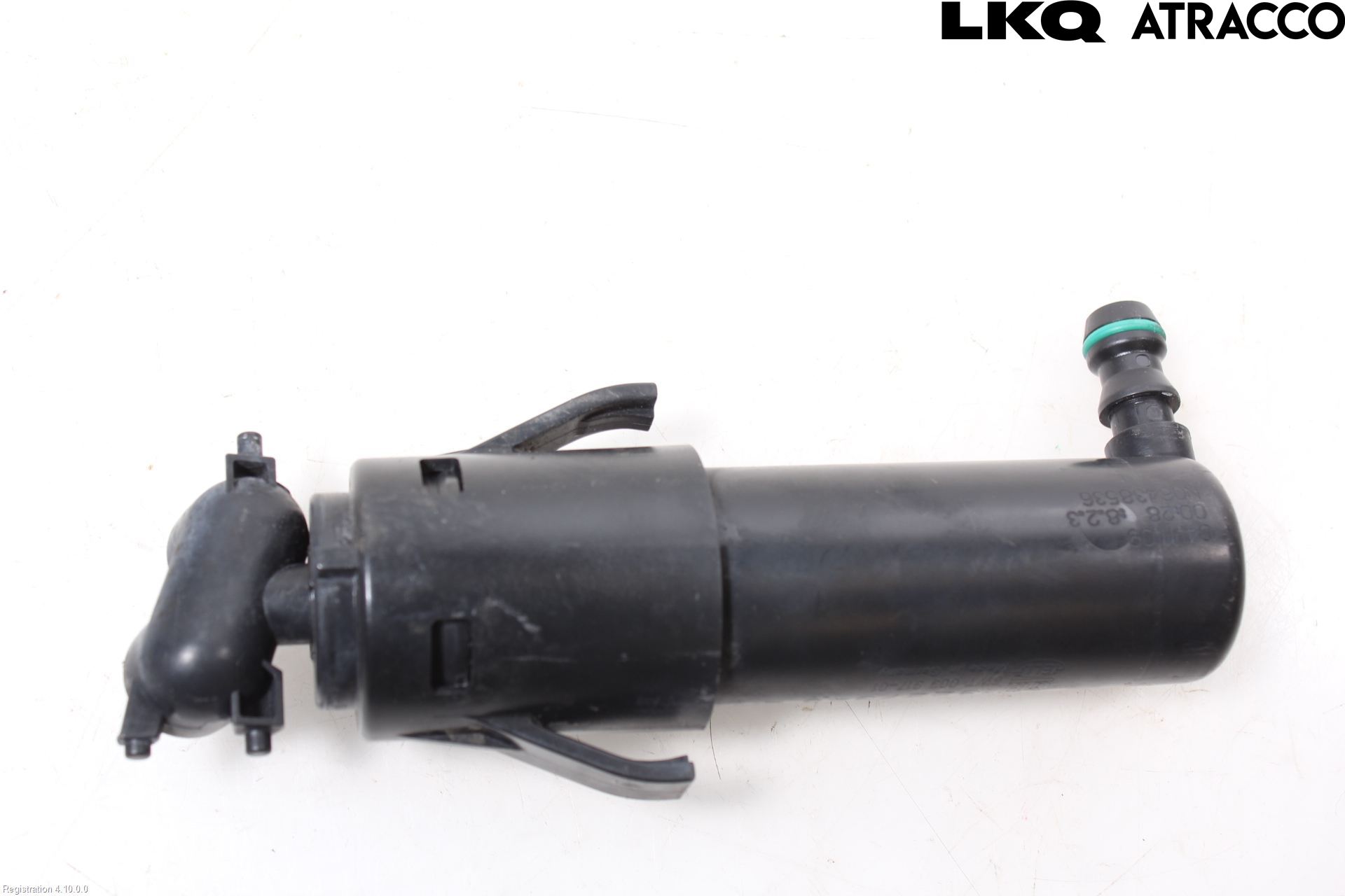 Opel INSIGNIA 09-16 Spylerdyse Frontlykter
