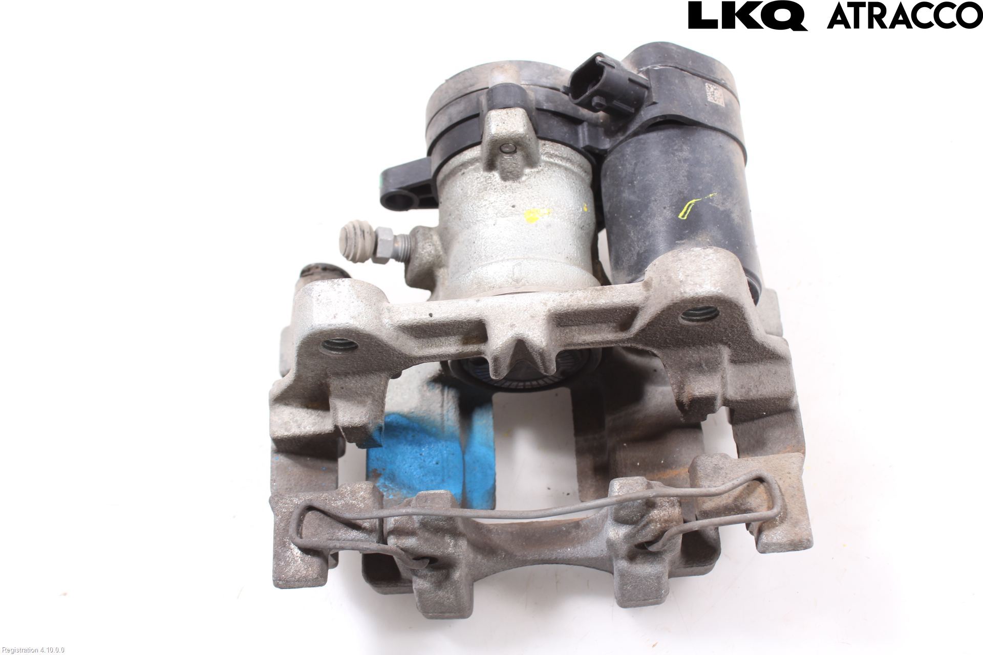 Ford MONDEO 15-22 Bremsecaliper Bak Høyre
