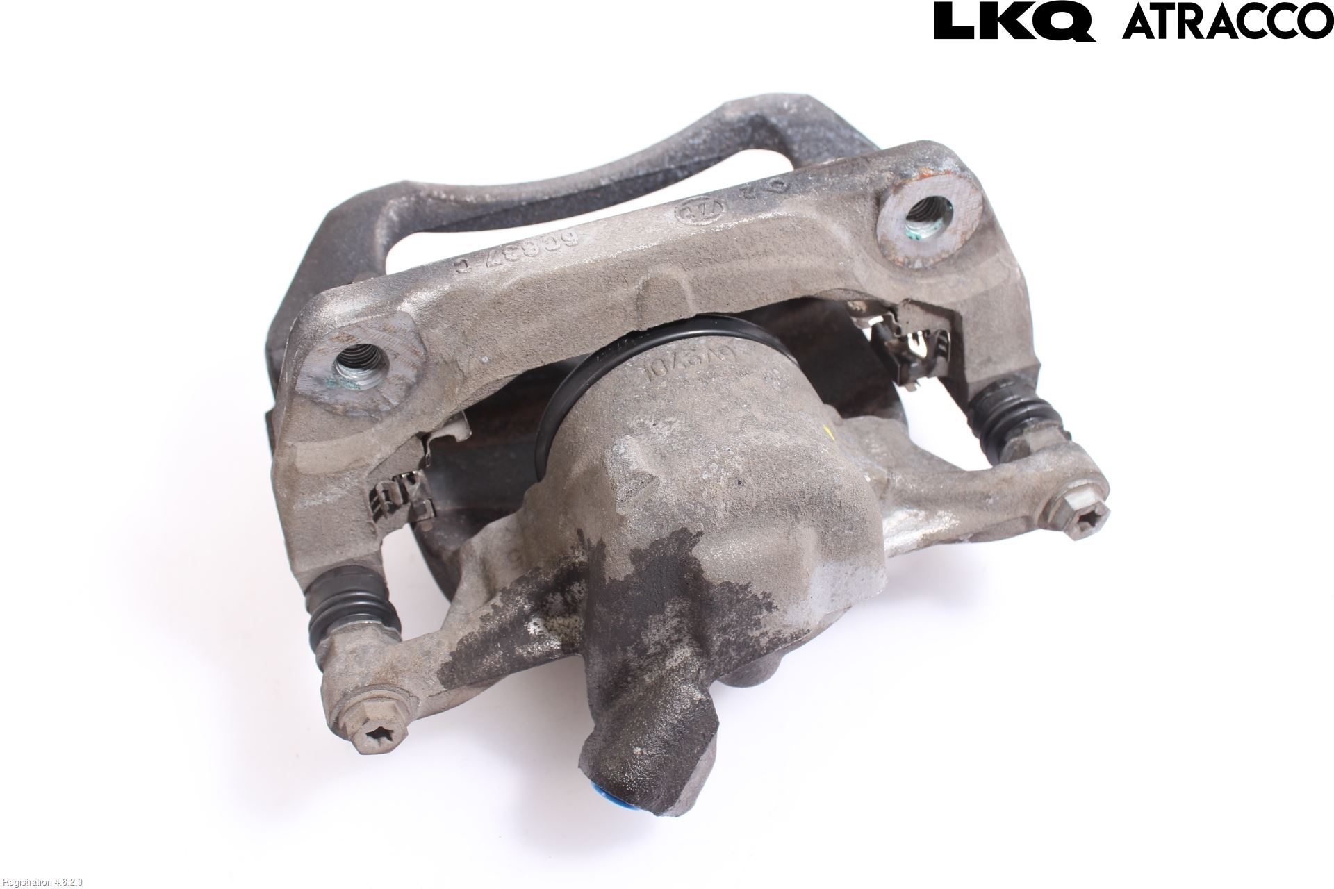 Peugeot 308/E-308 21- Bremsecaliper Foran Høyre