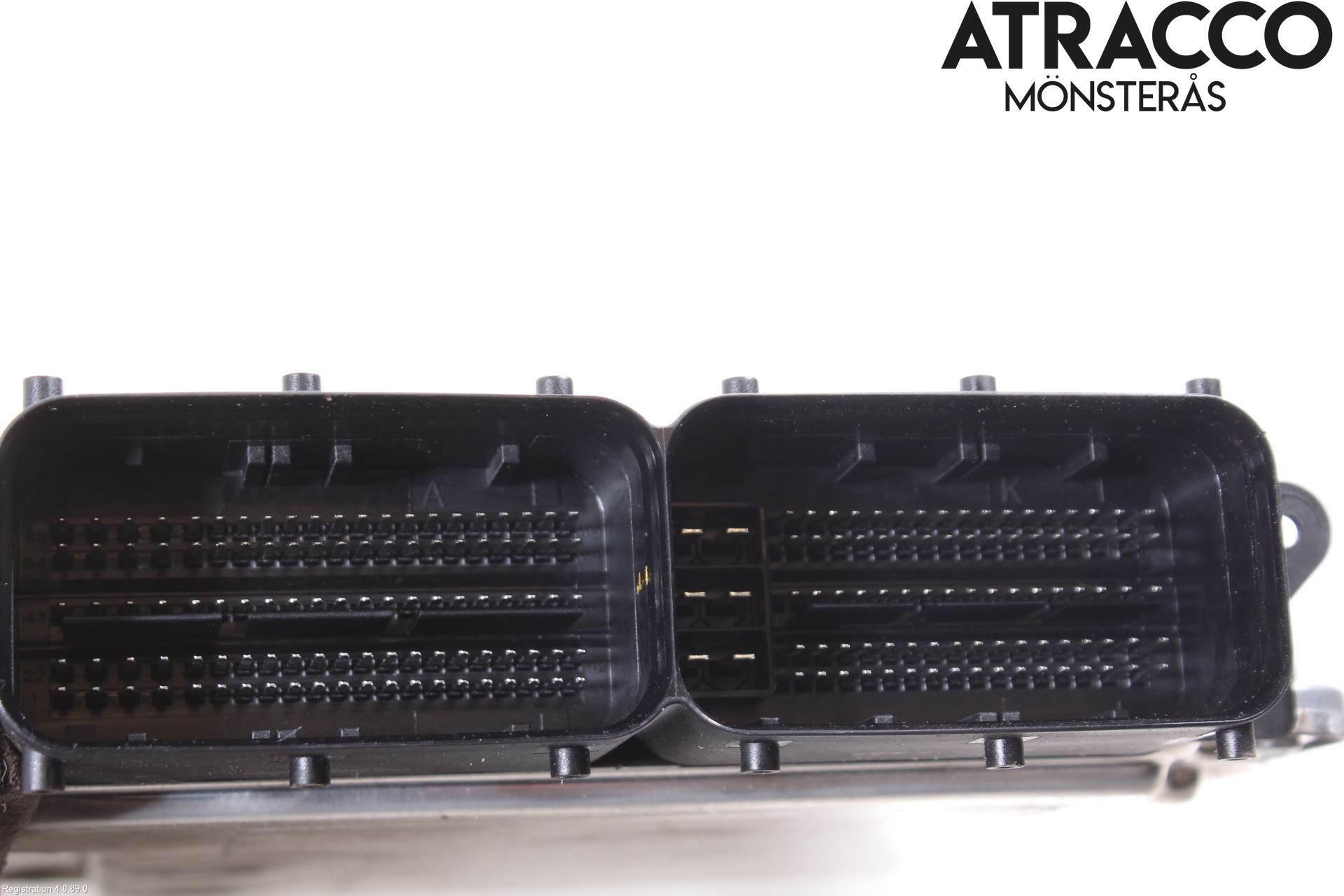 Volkswagen VW CADDY 21- Styreenhet Dieselpumpe