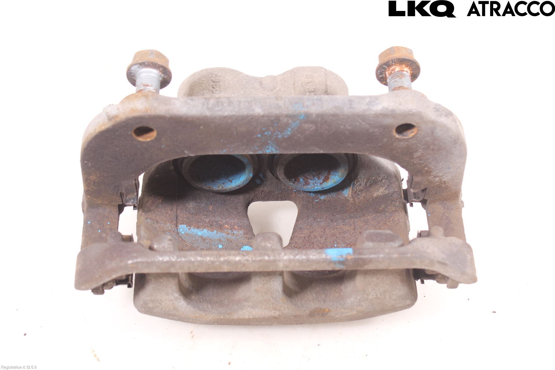 Volkswagen VW ID BUZZ/CARGO 22- Bremsecaliper Foran Høyre
