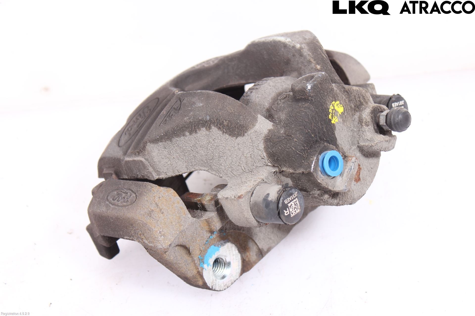 Ford FOCUS 19- Bremsecaliper Foran Høyre