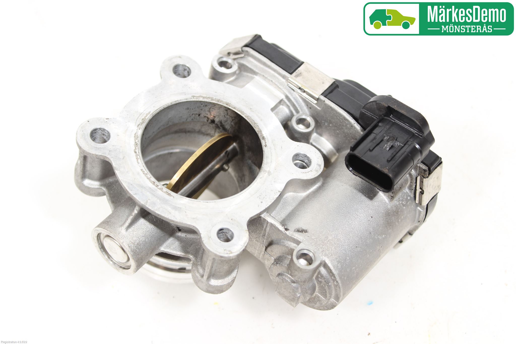 Opel ASTRA J 10-15 Inns Spjeldhus