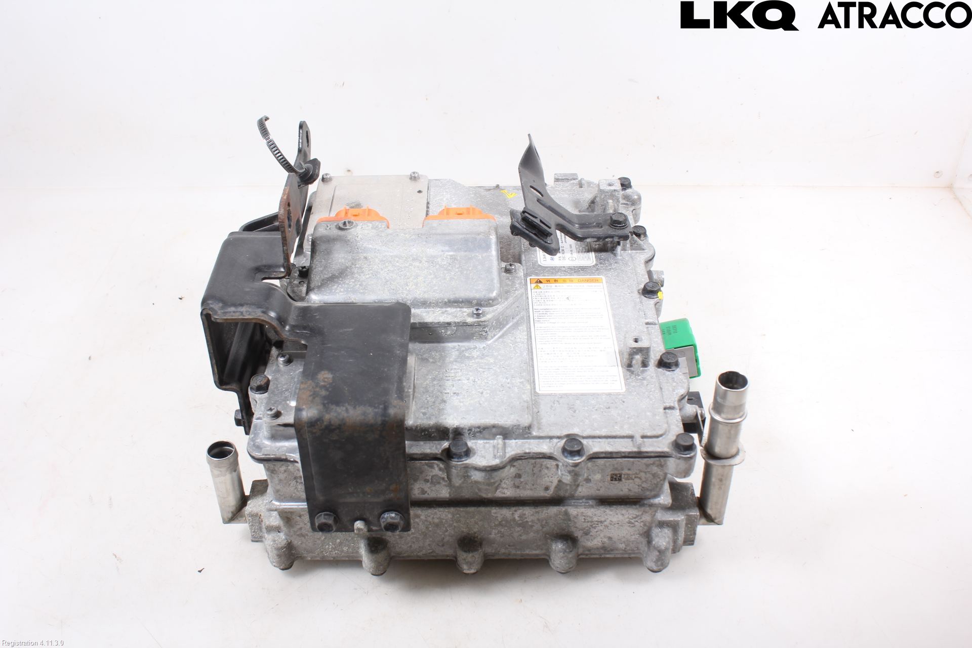 Kia OPTIMA 16-20 Batterilader Hybrid