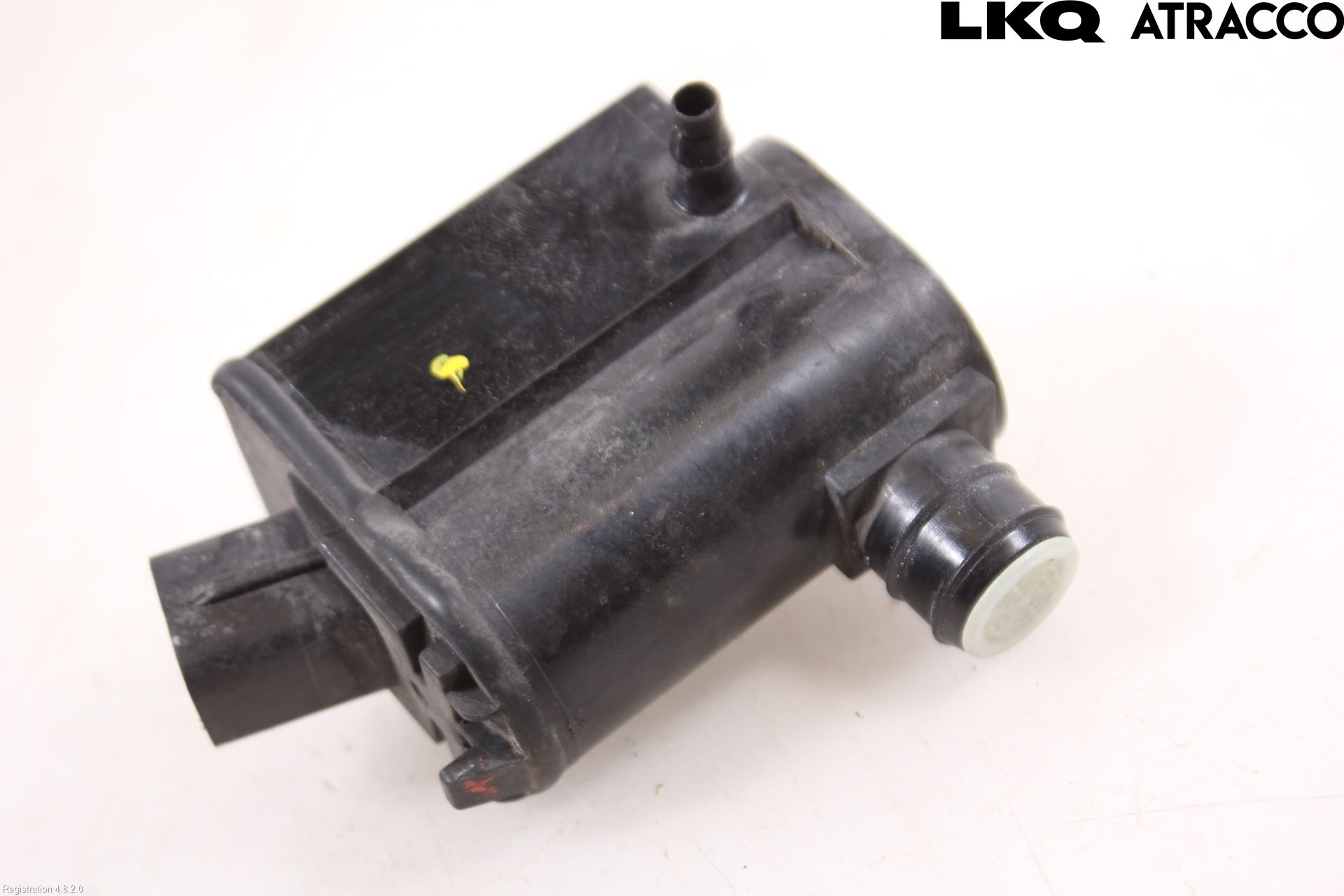 Kia CEED 12-18 Spylerpumpe Frontrute