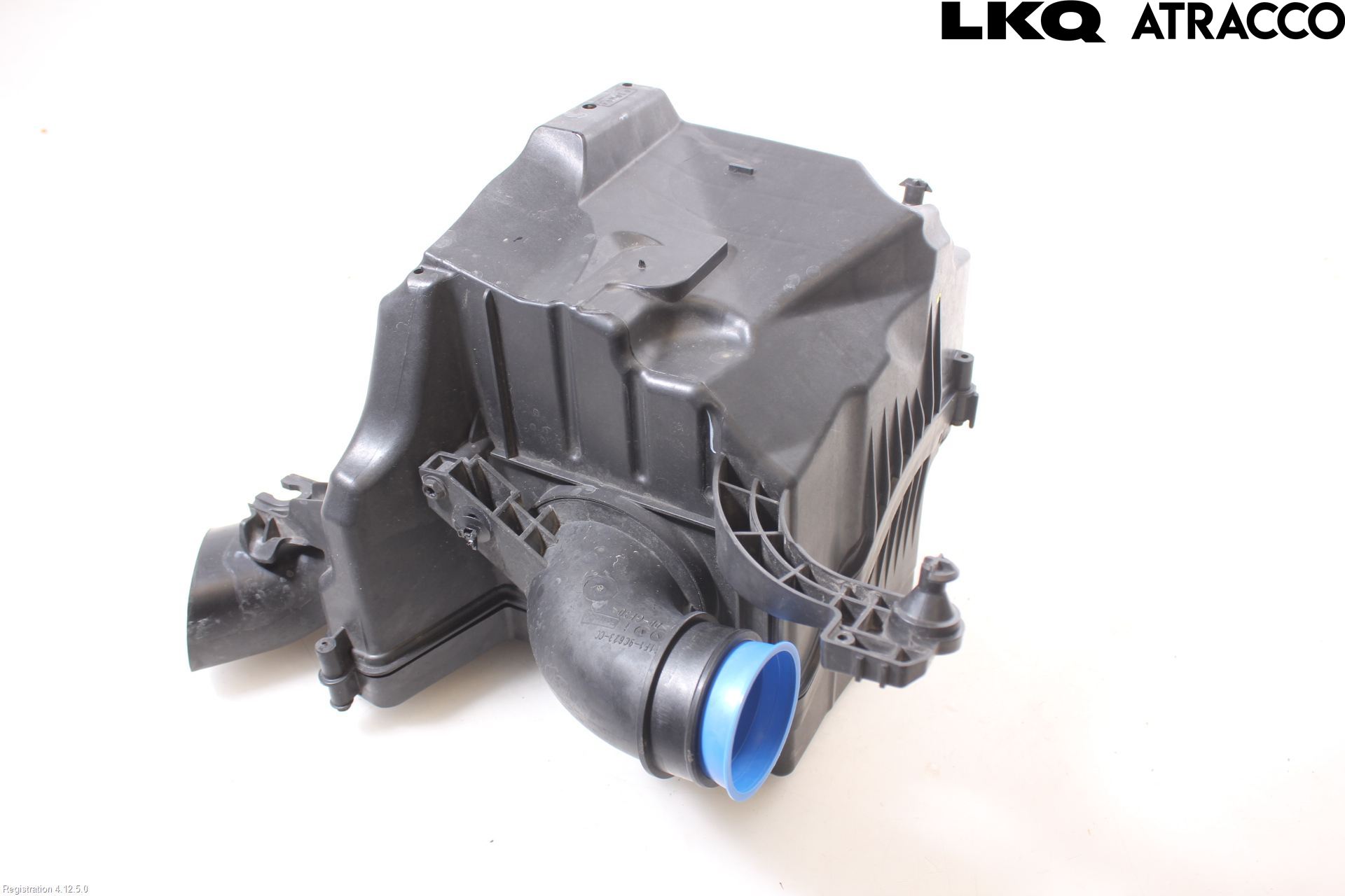 Ford FOCUS 15-18 Luftfilter Boks